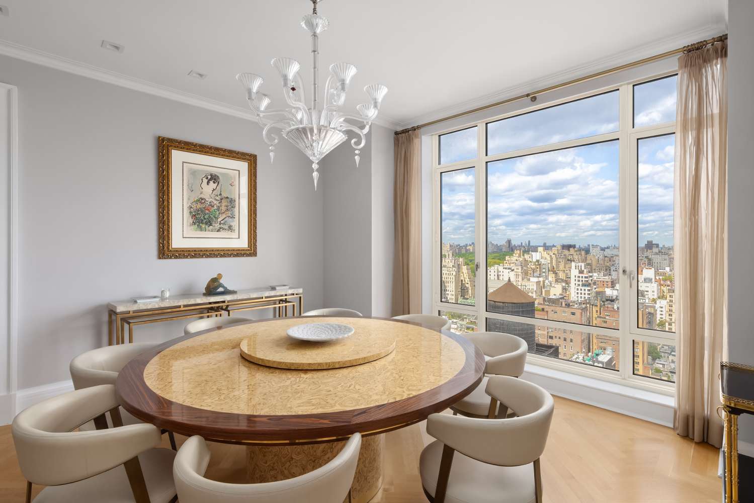 Manhattan, NY 10065,520 PARK Avenue #22