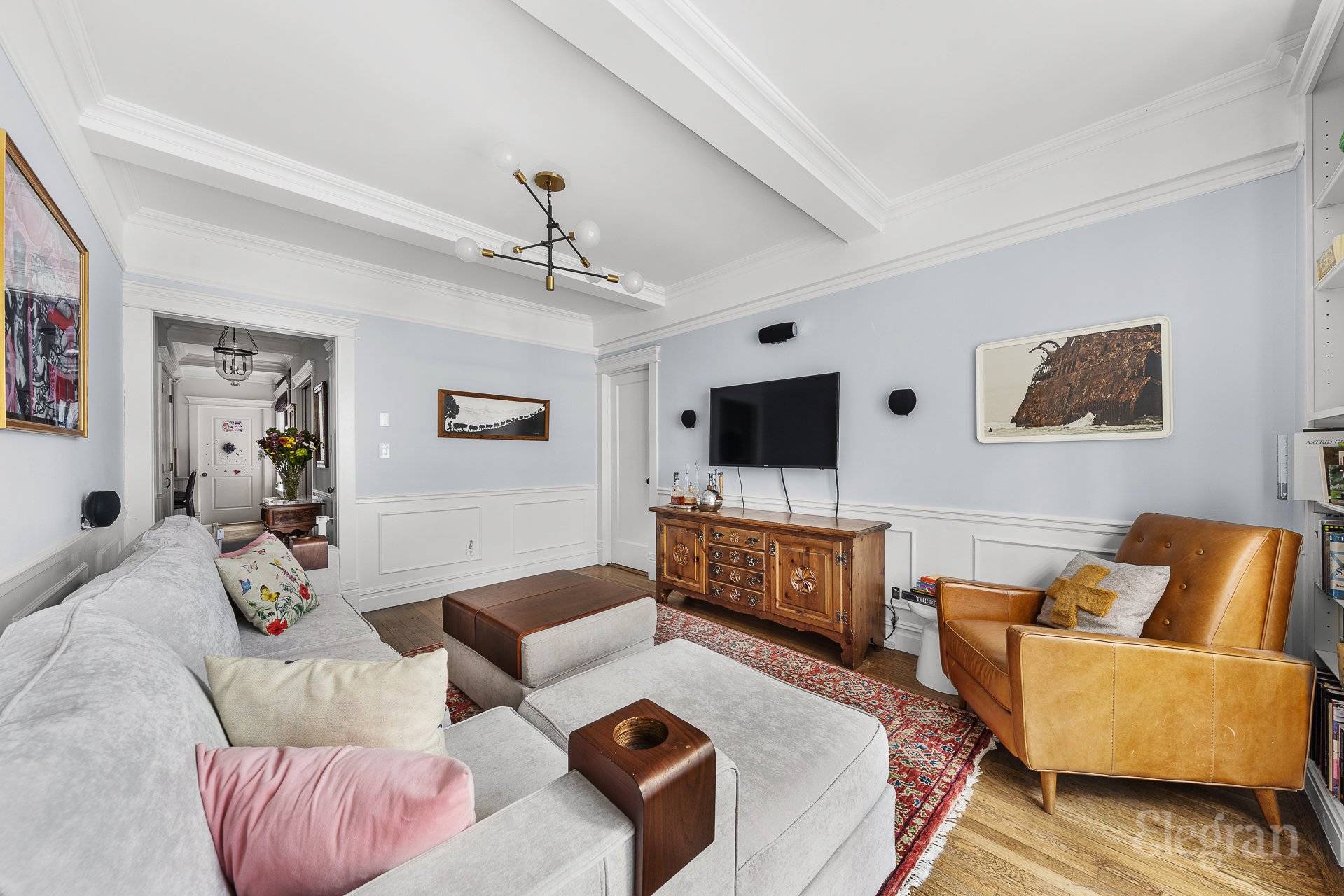 Manhattan, NY 10023,60 W 68th Street #4-FG