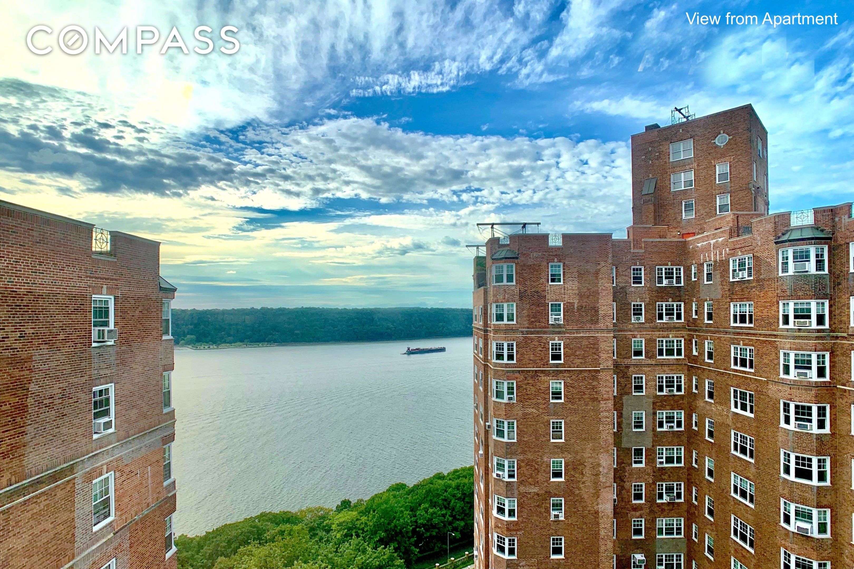 Manhattan, NY 10033,140 Cabrini Boulevard #136