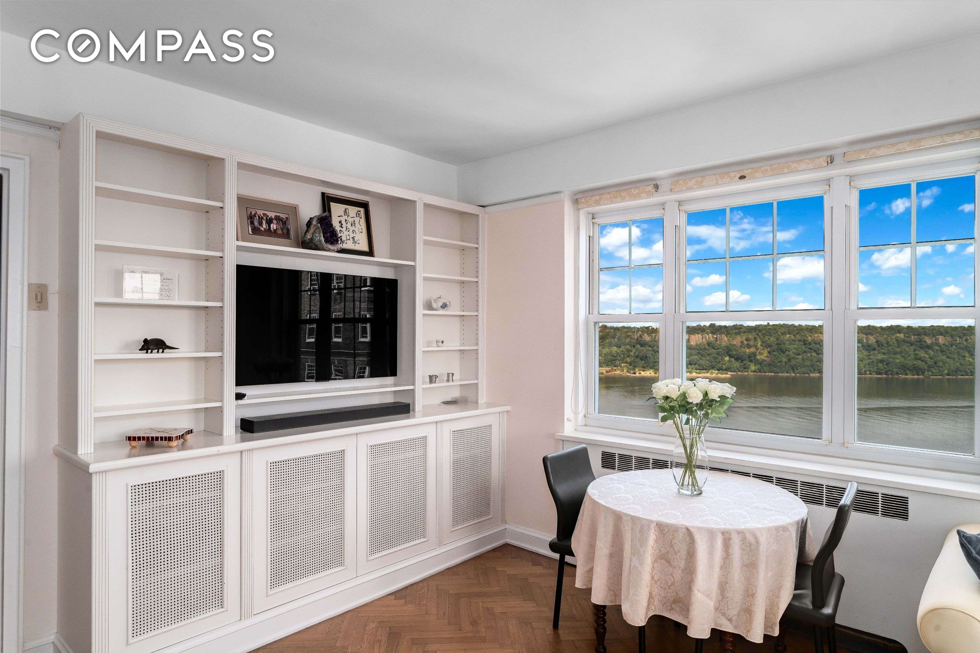 Manhattan, NY 10033,140 Cabrini Boulevard #136