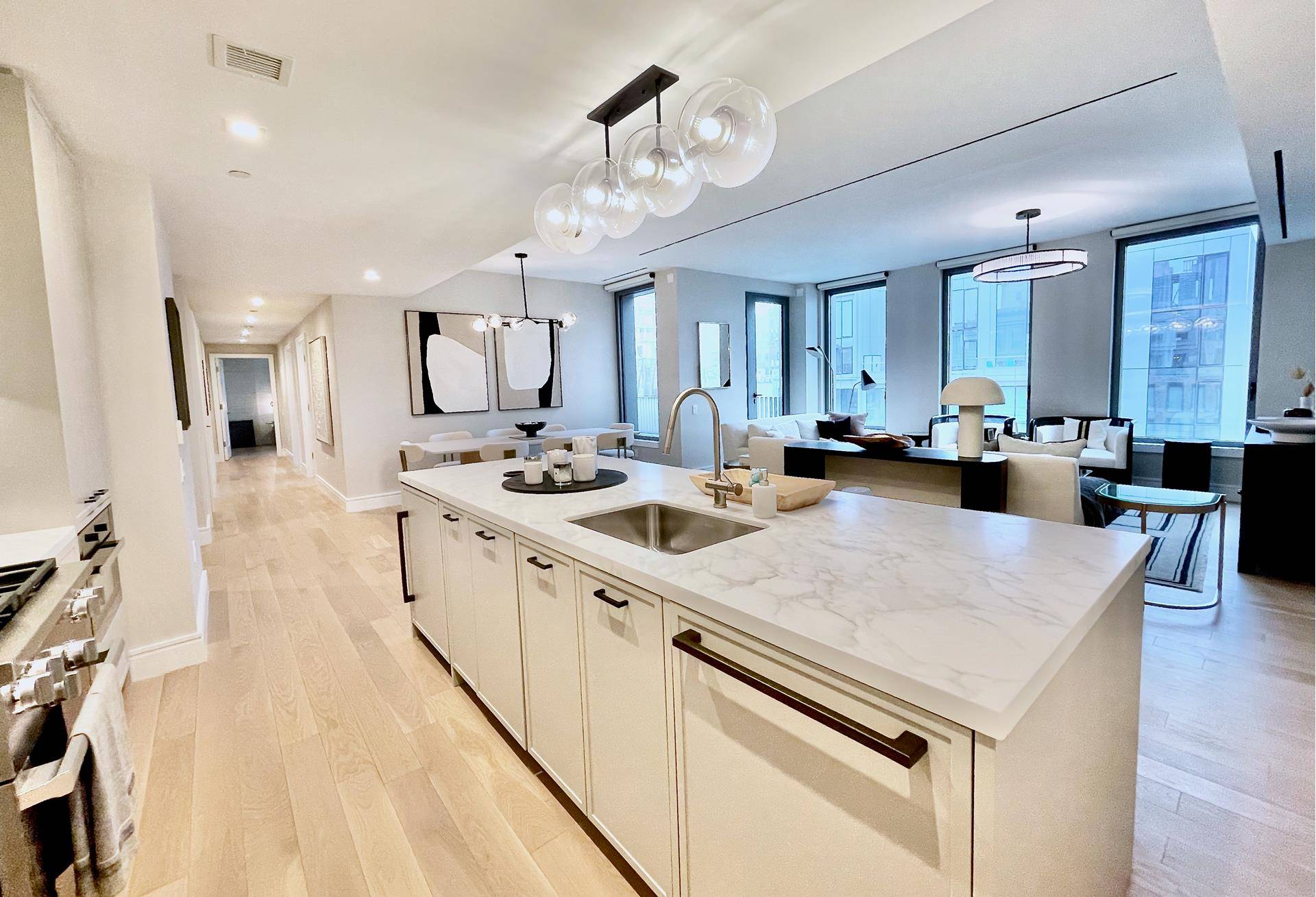 Manhattan, NY 10011,540 6TH Avenue #11A
