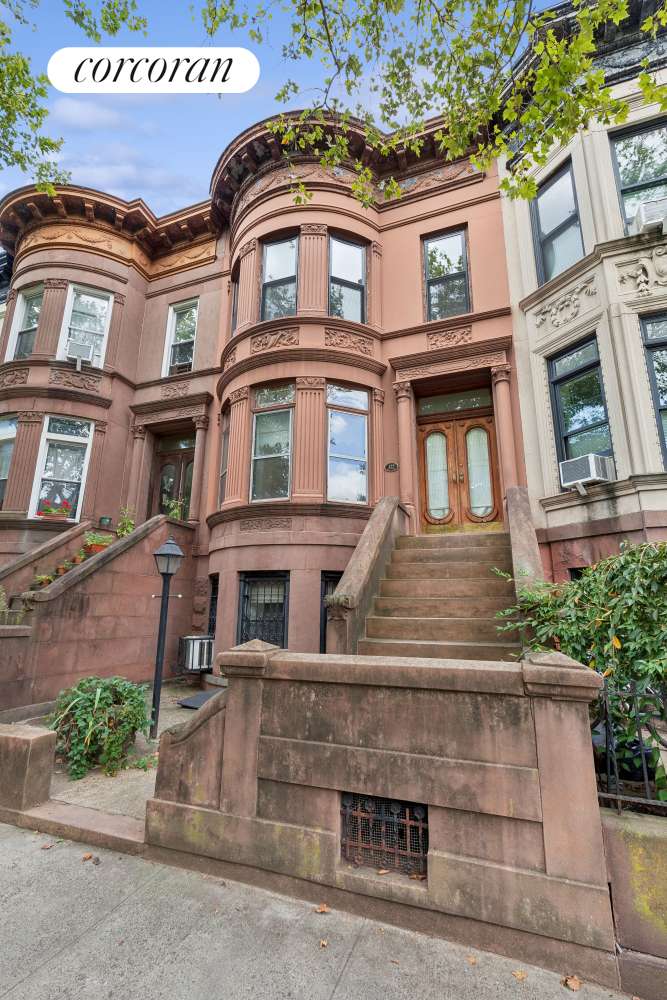 Brooklyn, NY 11225,155 RUTLAND Road