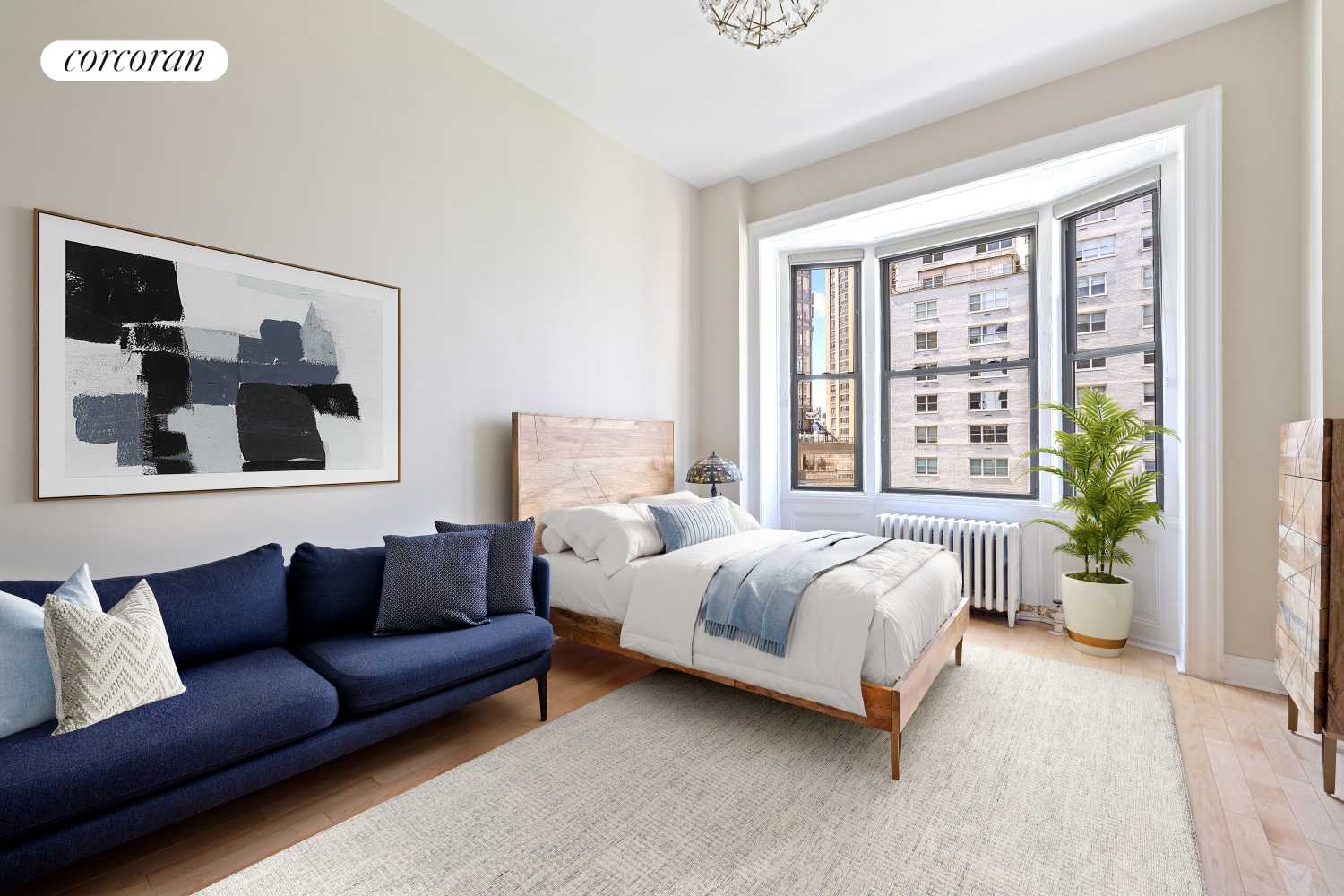 Manhattan, NY 10023,140 W 69TH Street #72C