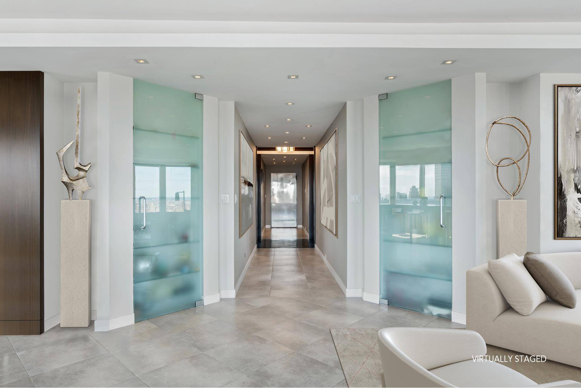 Manhattan, NY 10019,150 W 56TH Street #6001