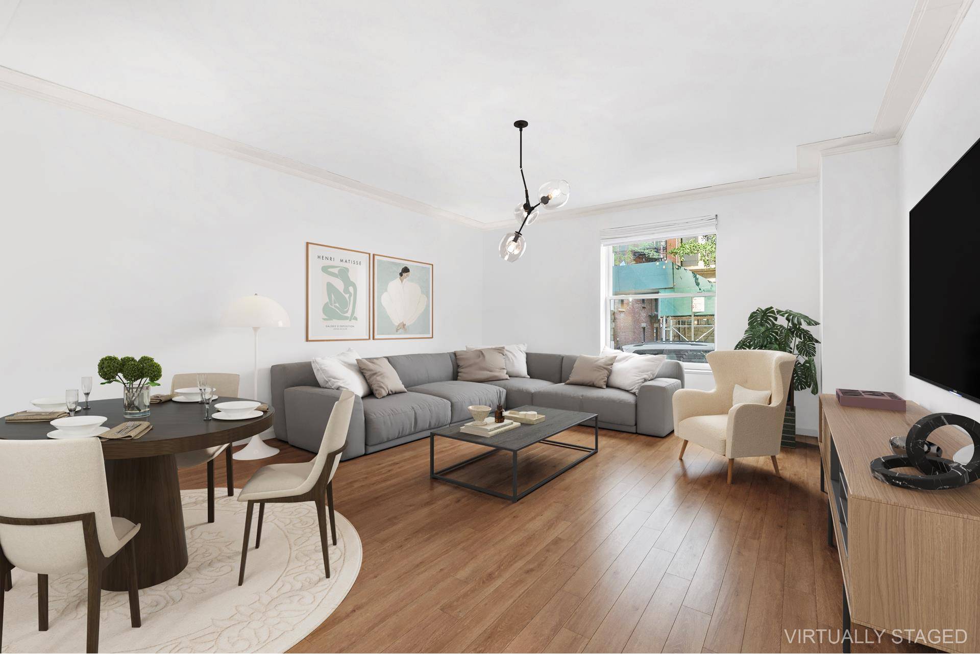 Manhattan, NY 10023,350 W 71ST Street #MAISONETTE