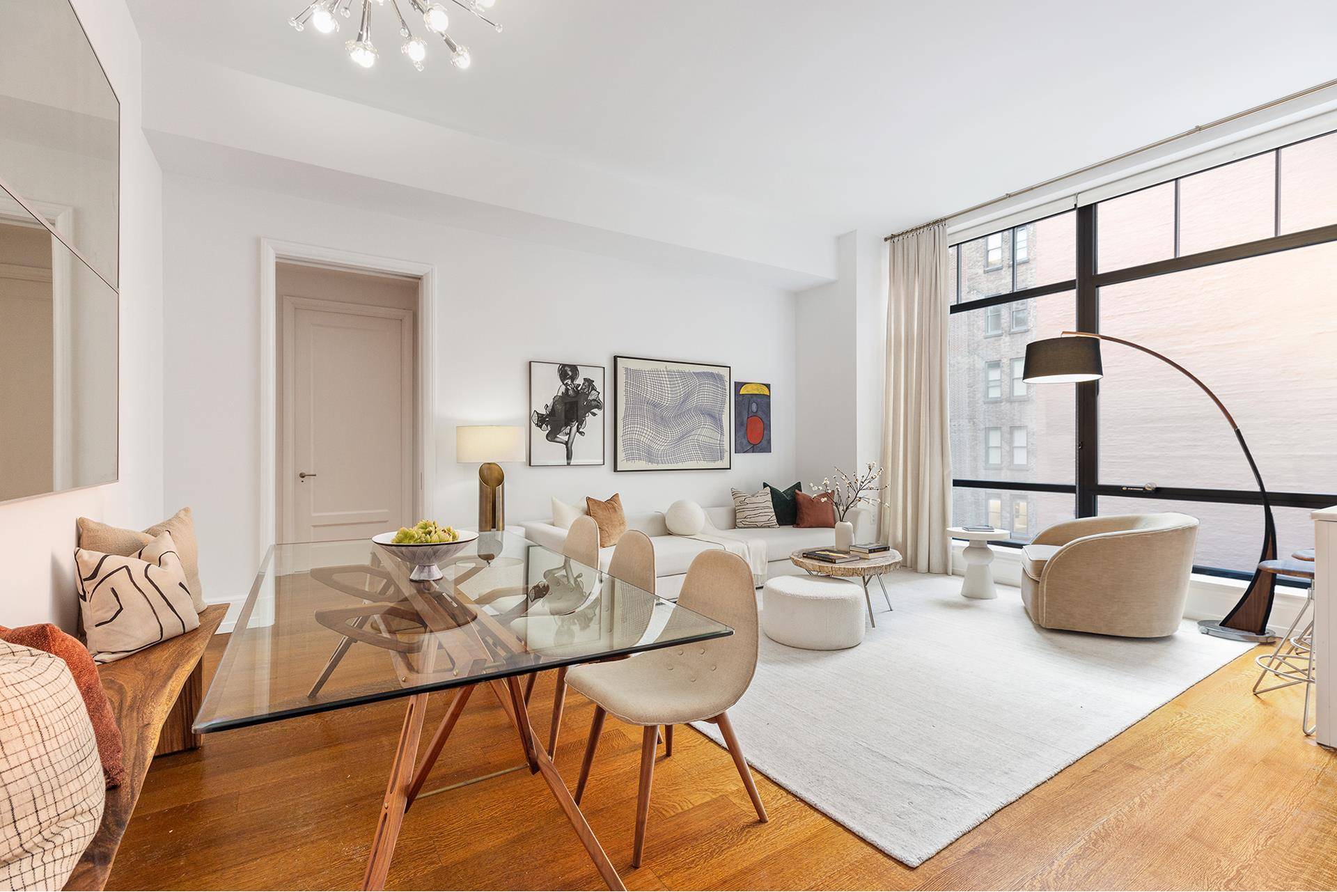 Manhattan, NY 10010,10 MADISON Square W #7A