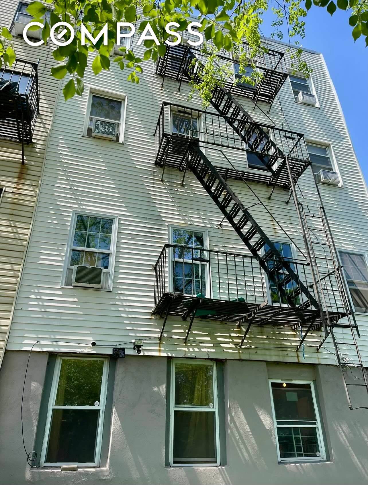 Bronx, NY 10467,3194 Webster Avenue