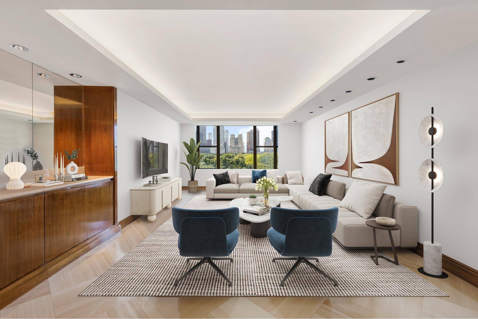 Manhattan, NY 10065,812 5TH Avenue #10A