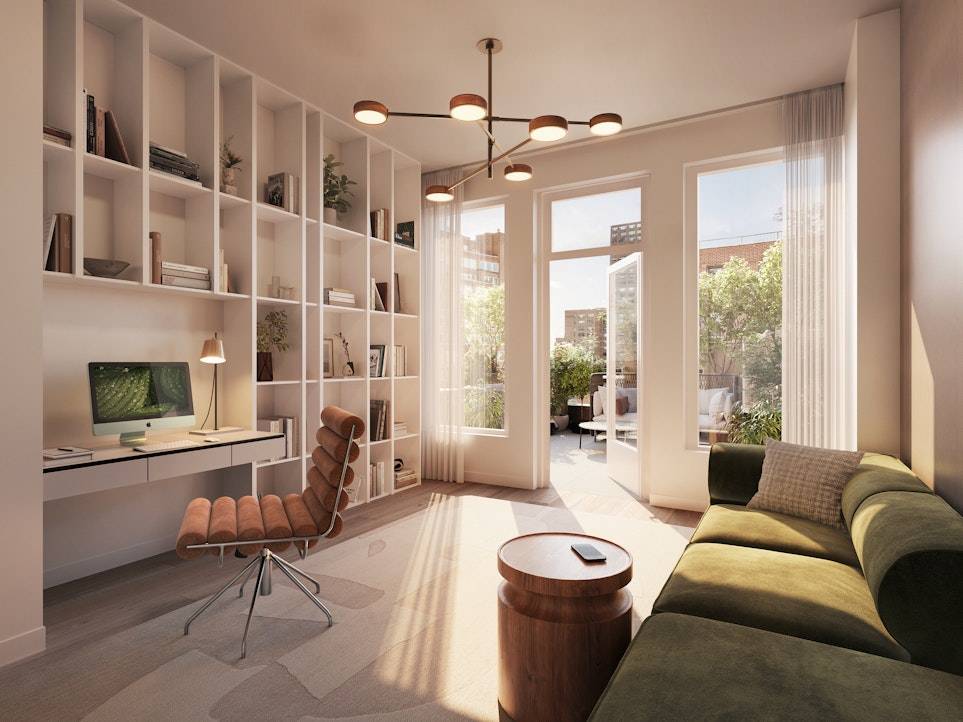 Manhattan, NY 10065,249 E 62ND Street #24B