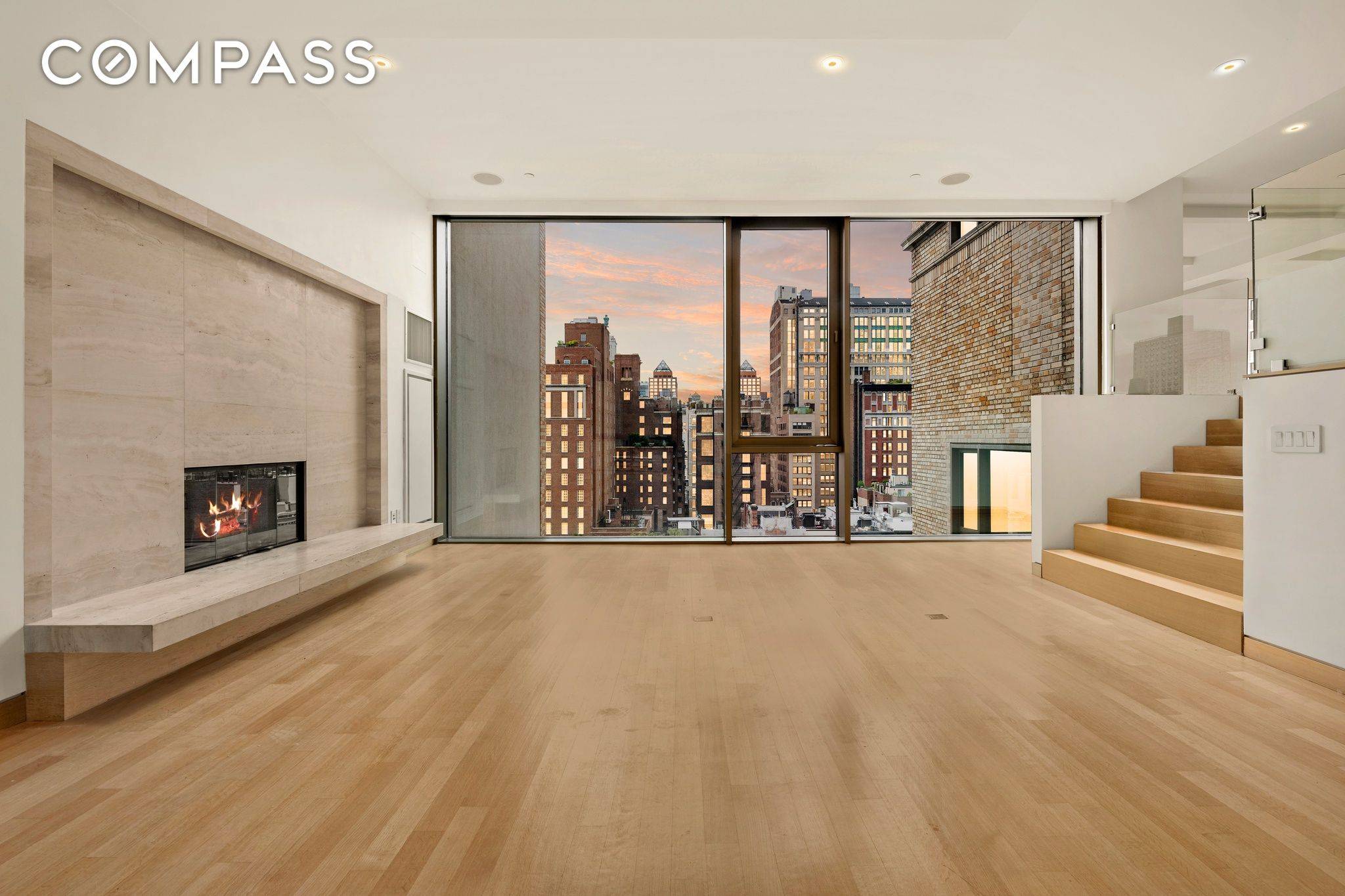Manhattan, NY 10010,50 Gramercy Park N #15AB