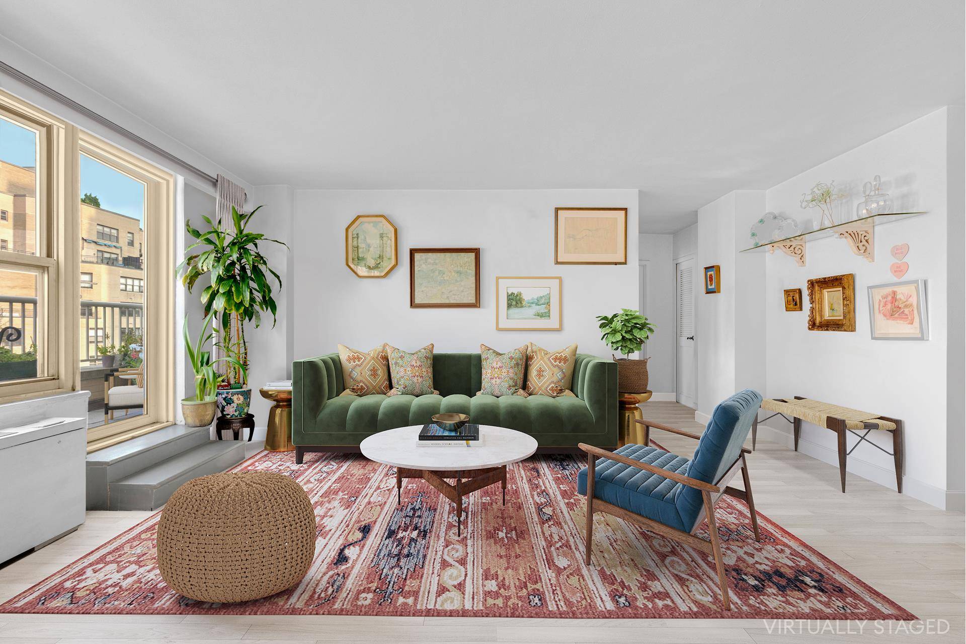 Manhattan, NY 10010,305 E 24TH Street #18C