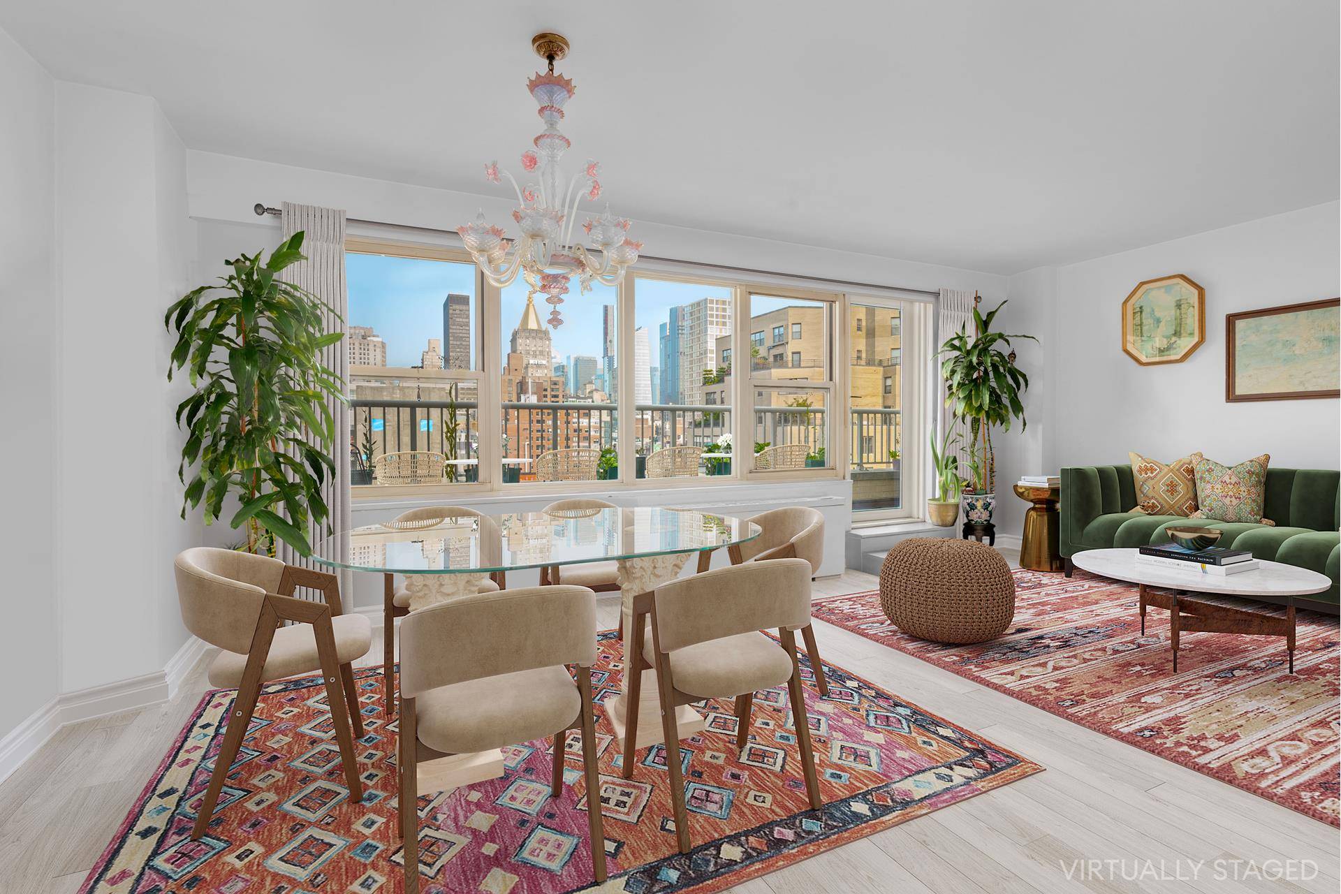 Manhattan, NY 10010,305 E 24TH Street #18C