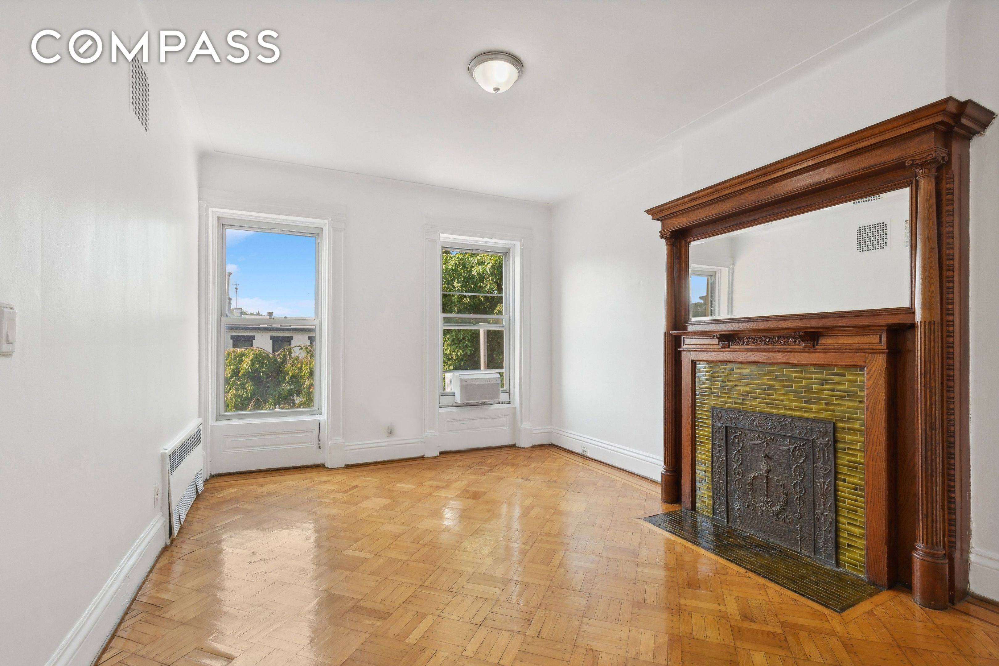Brooklyn, NY 11215,296 Garfield Place #3R