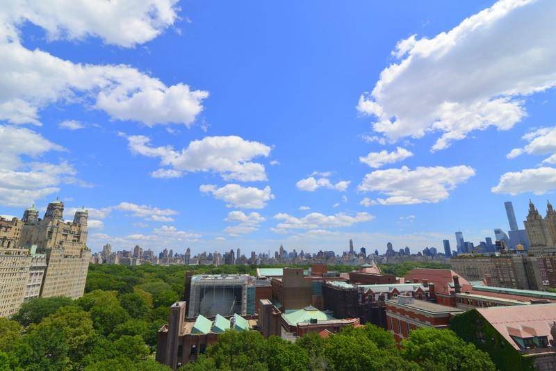 Manhattan, NY 10024,101 W 79th Street #15-C