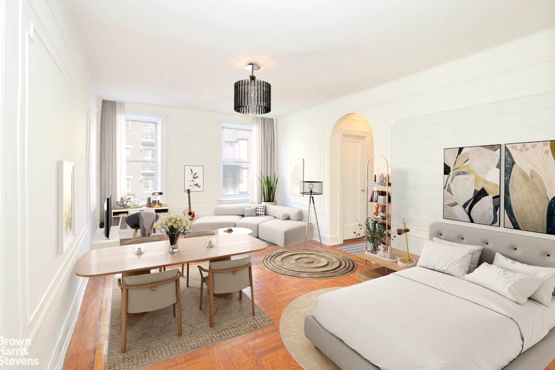 Queens, NY 11104,41-25 44TH Street #C8
