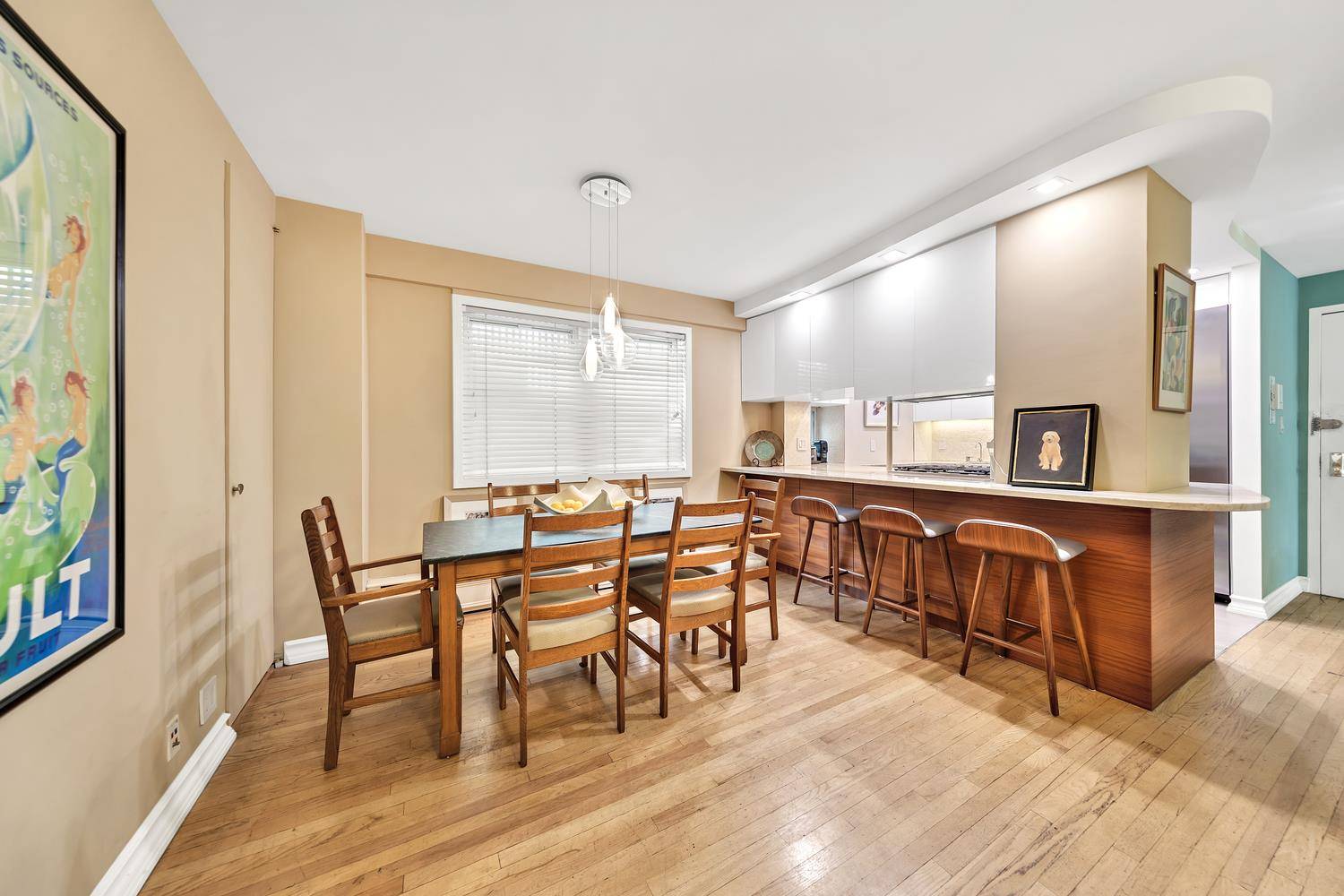 Manhattan, NY 10028,446 E 86TH Street #2EF