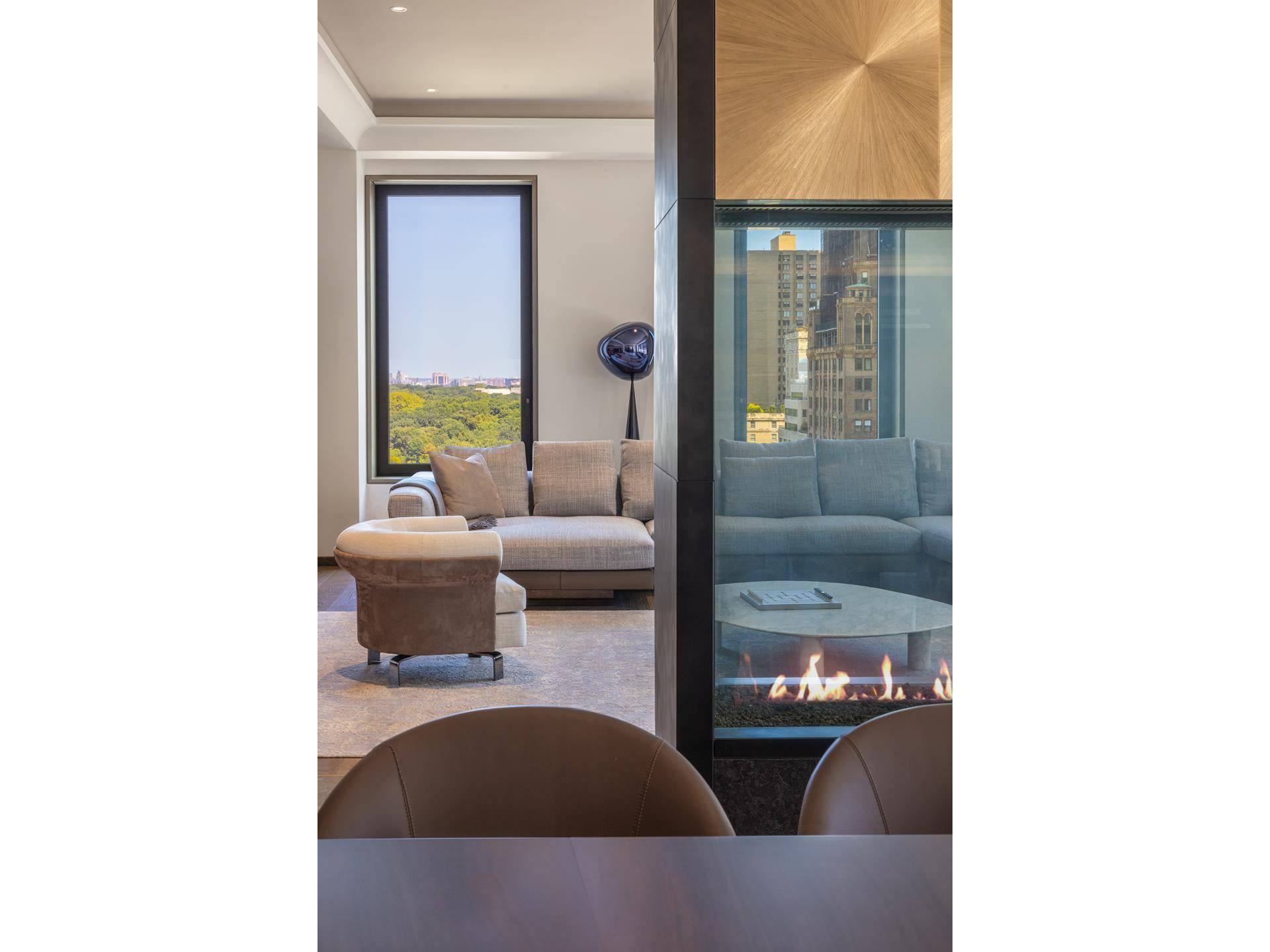 Manhattan, NY 10019,730 5TH Avenue #18A