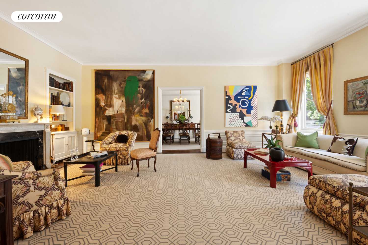 Manhattan, NY 10021,950 5TH Avenue #2