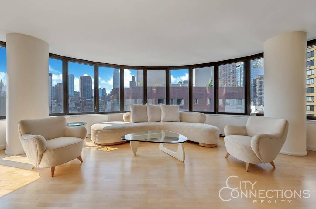 Manhattan, NY 10016,330 E 38th Street #21-D