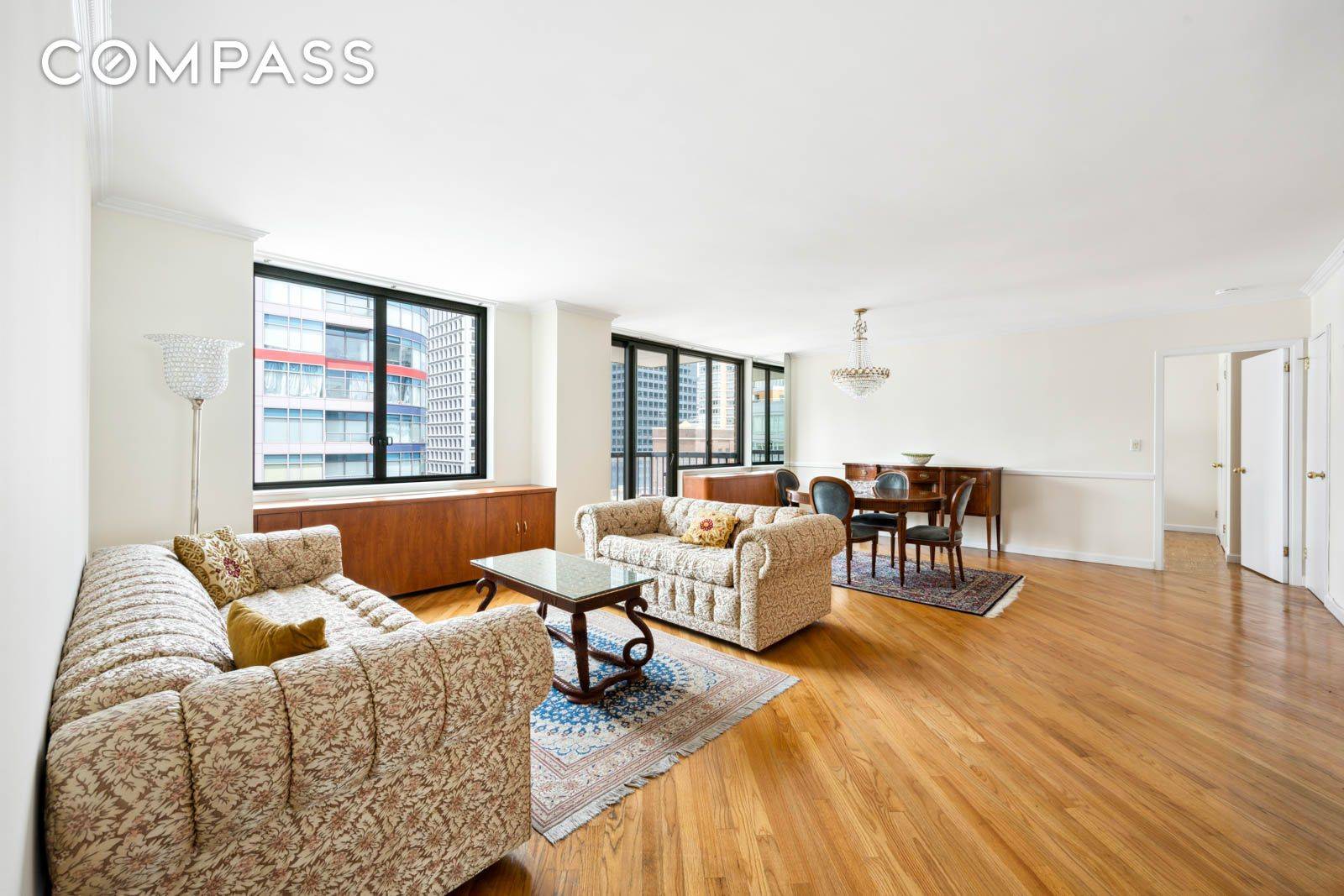Manhattan, NY 10022,300 E 54th Street #34EFG
