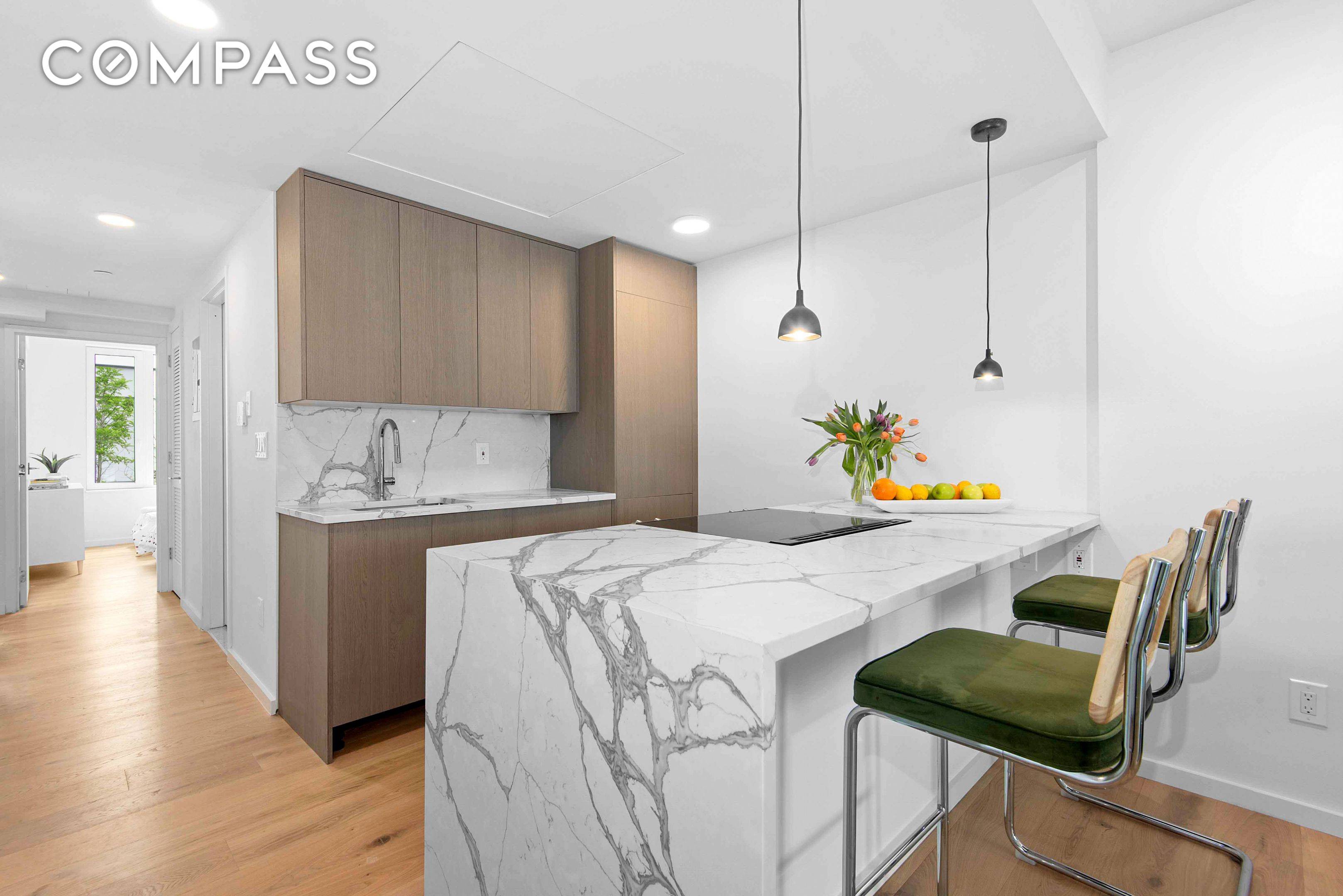 Brooklyn, NY 11233,702 Hancock Street #4A