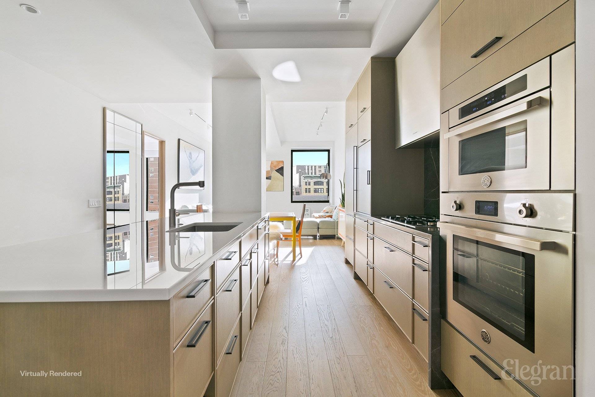 Manhattan, NY 10016,88 Lexington Avenue #1006