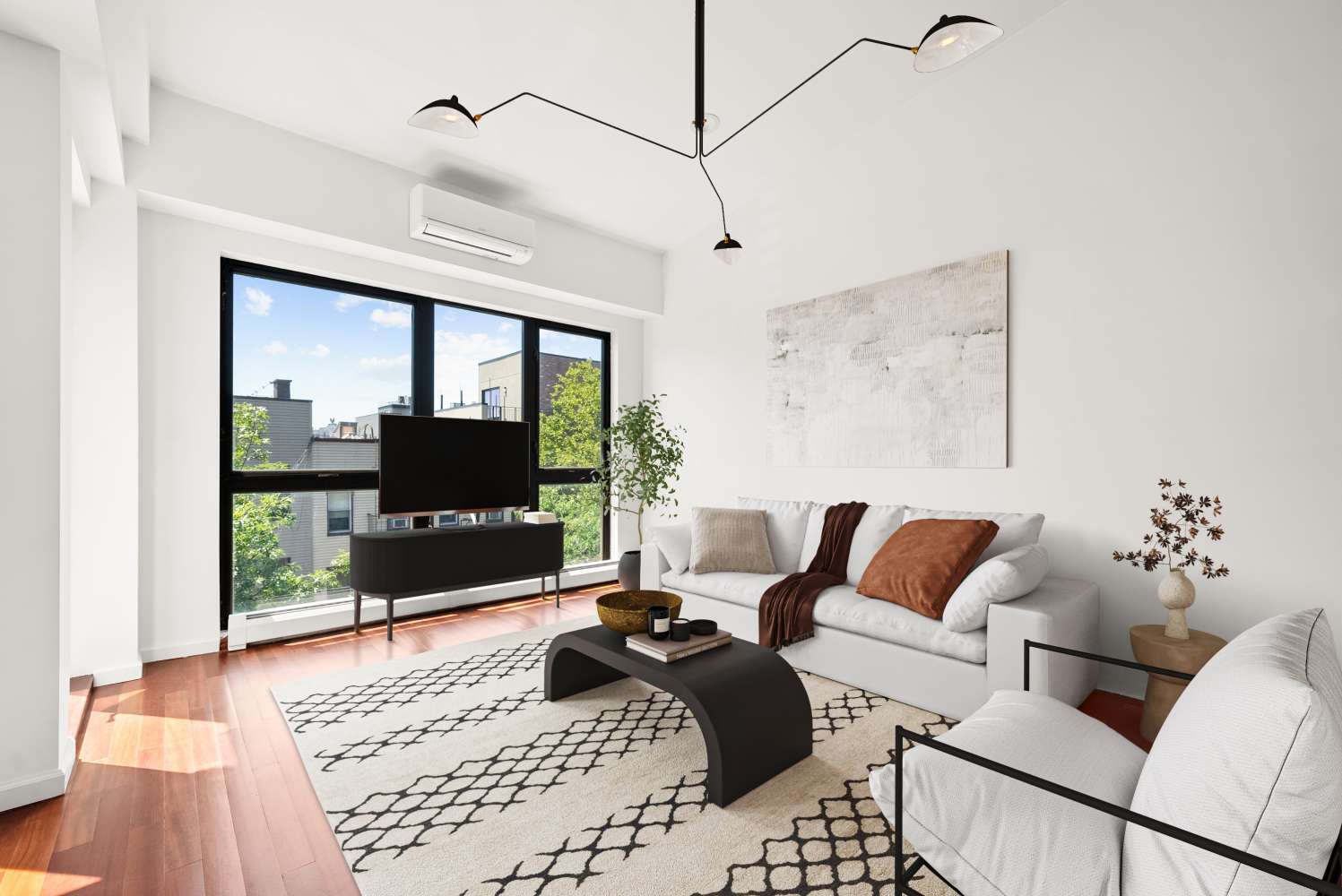 Brooklyn, NY 11211,179 JACKSON Street #PH