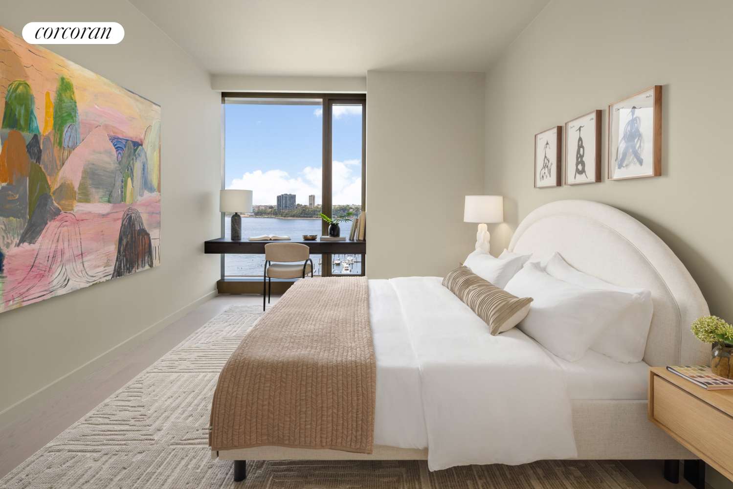 Manhattan, NY 10011,500 W 18TH Street #WEST_9B