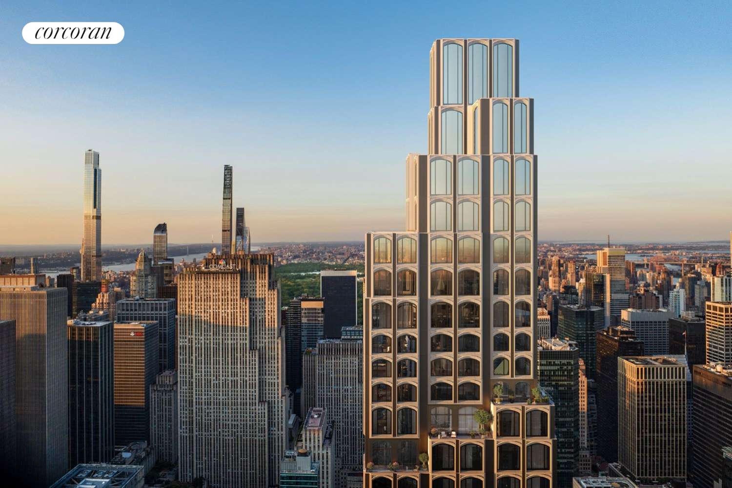Manhattan, NY 10036,520 5TH Avenue #48C