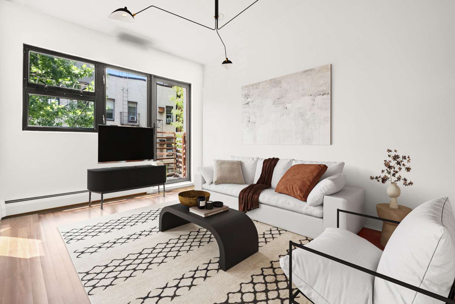 Brooklyn, NY 11211,179 JACKSON Street #2
