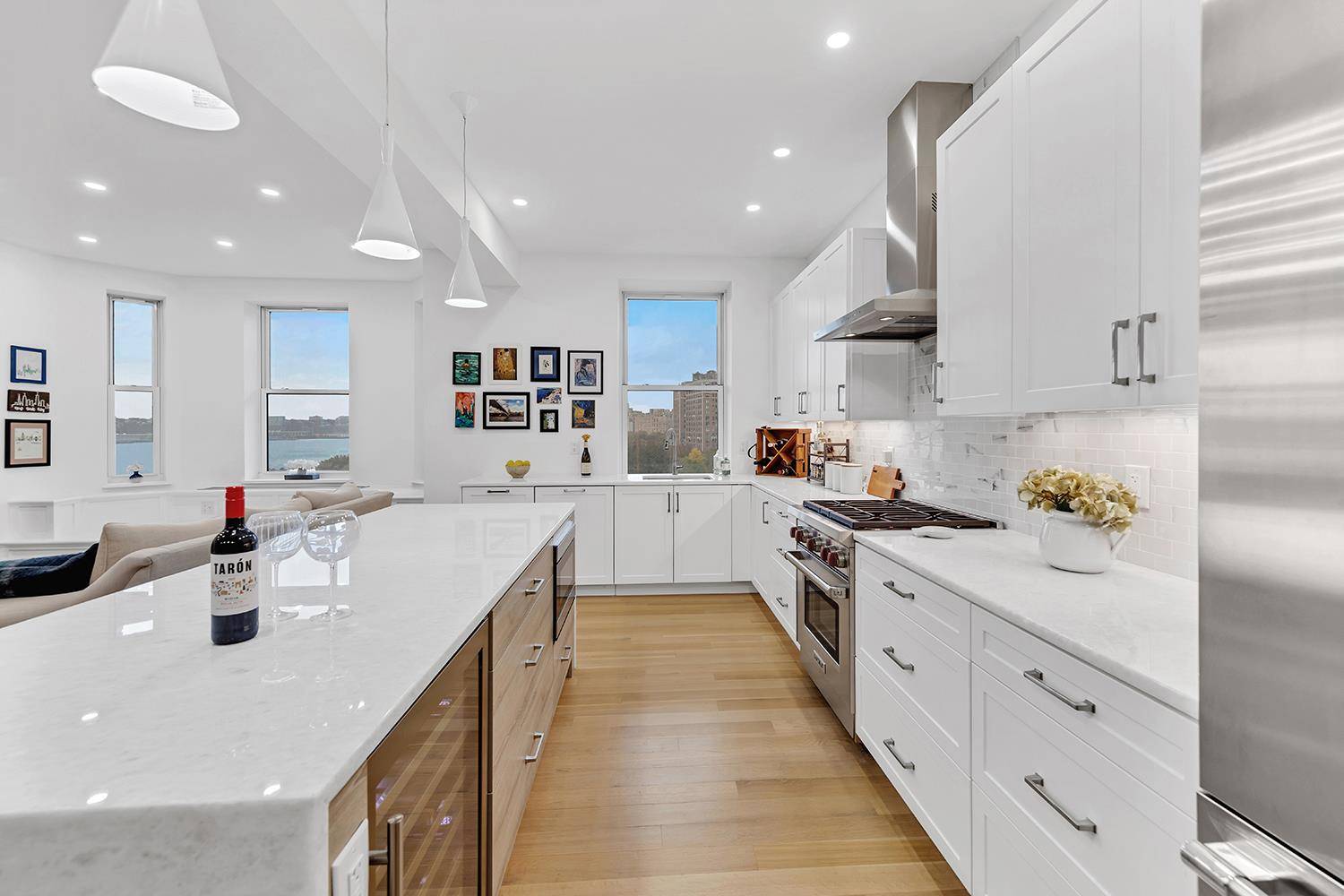 Manhattan, NY 10024,344 W 72nd Street #8-C