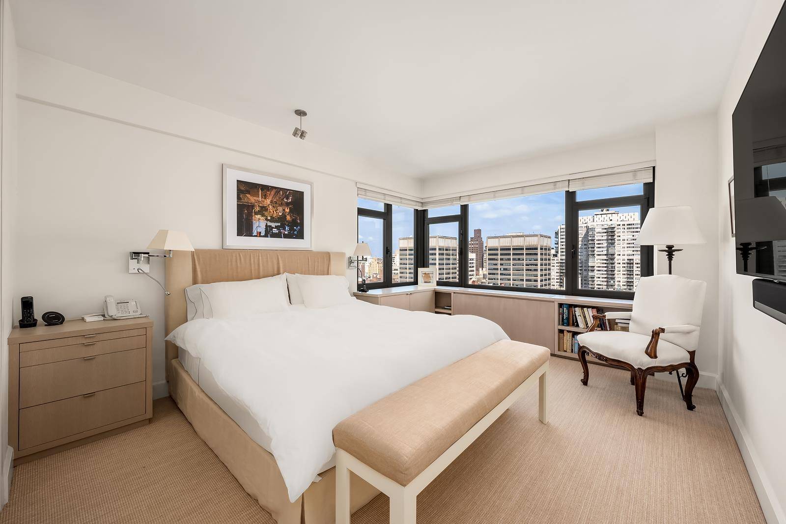 Manhattan, NY 10065,160 E 65TH Street #21D