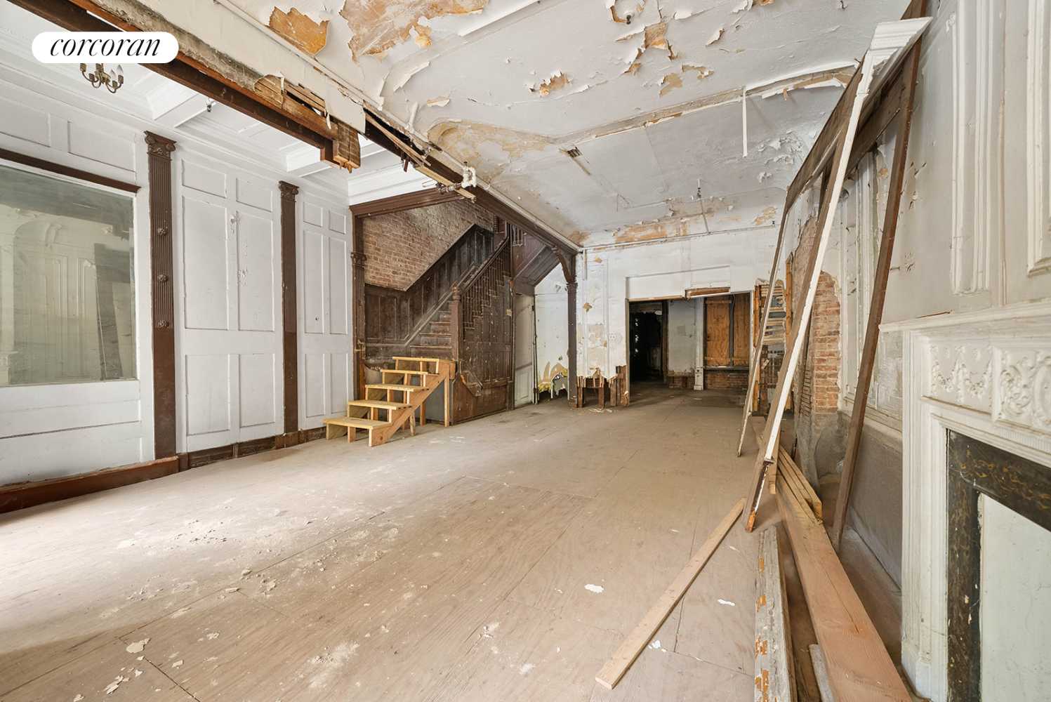 Brooklyn, NY 11216,872 PARK Place