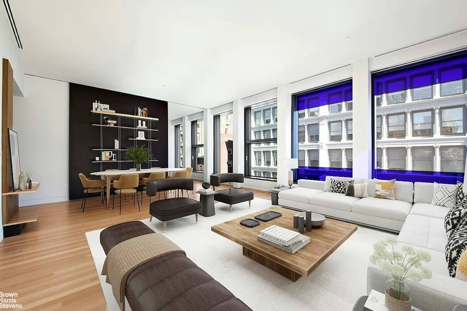 Manhattan, NY 10013,40 MERCER Street #26