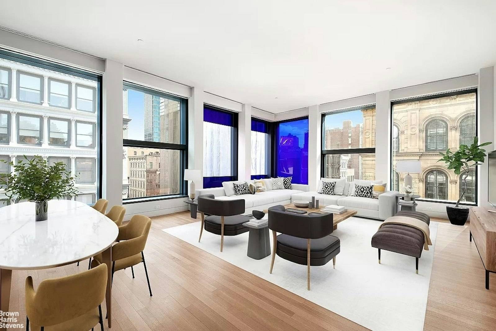 Manhattan, NY 10013,40 MERCER Street #26