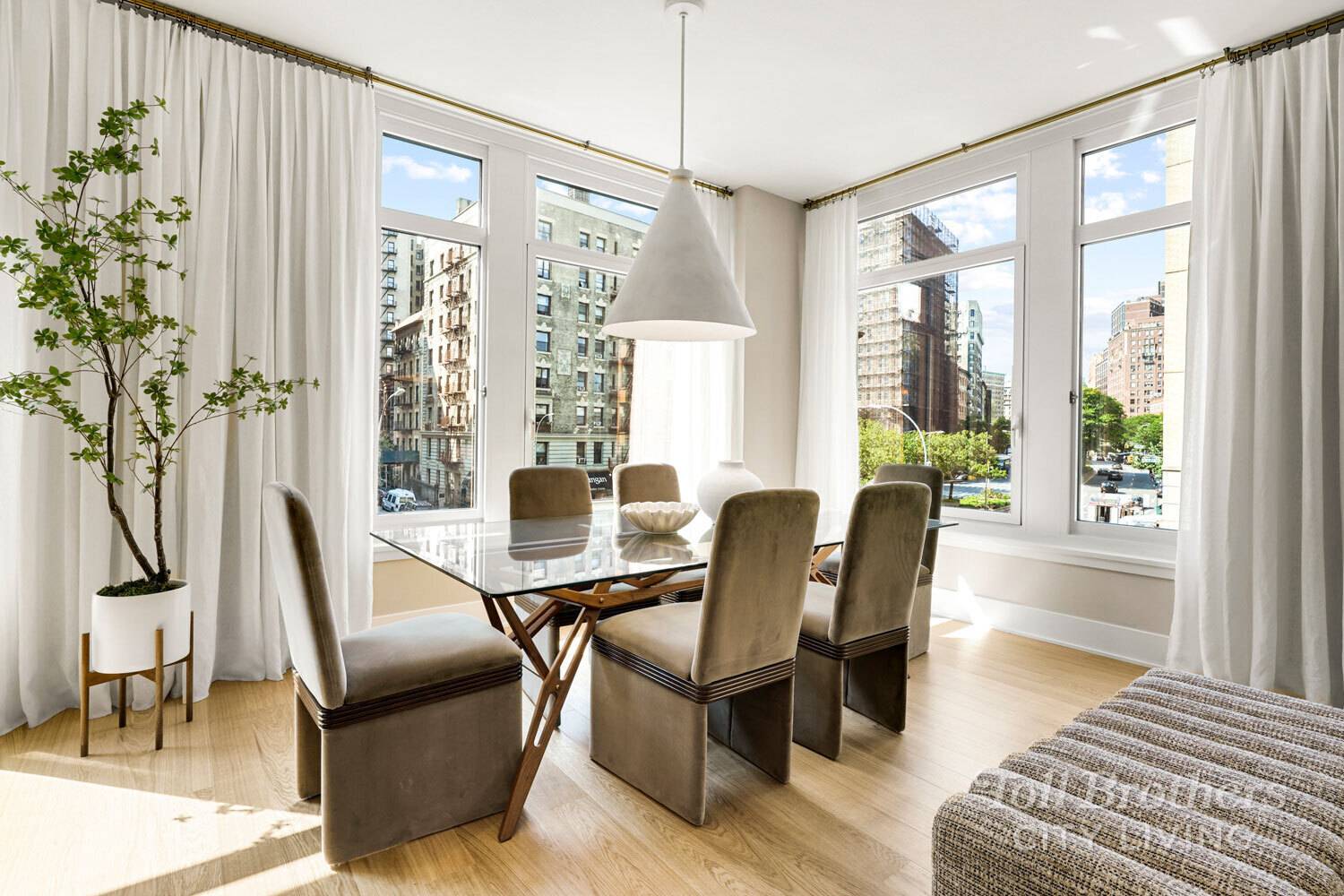 Manhattan, NY 10025,218 W 103rd Street #2D