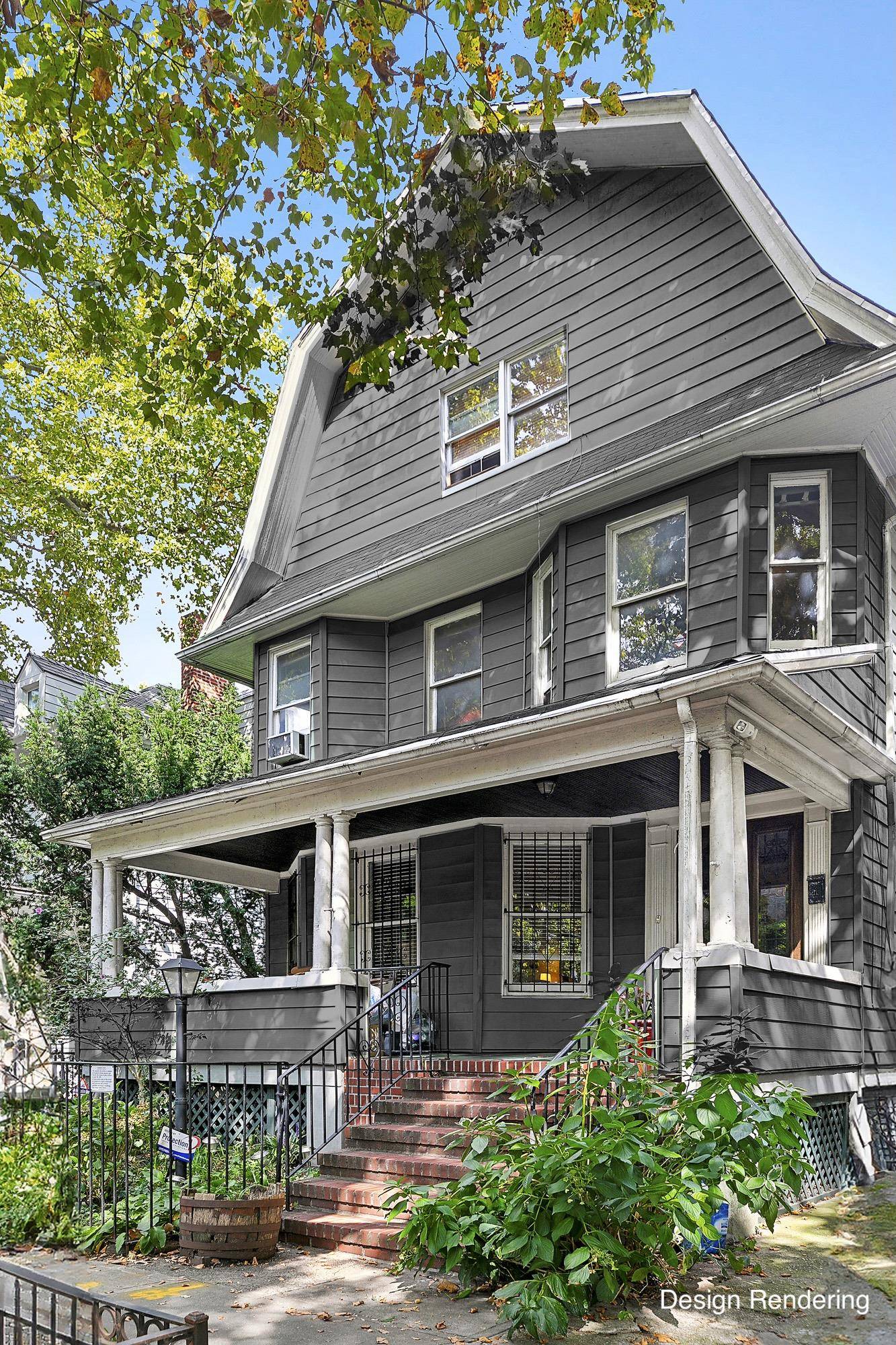 Brooklyn, NY 11225,241 Fenimore Street