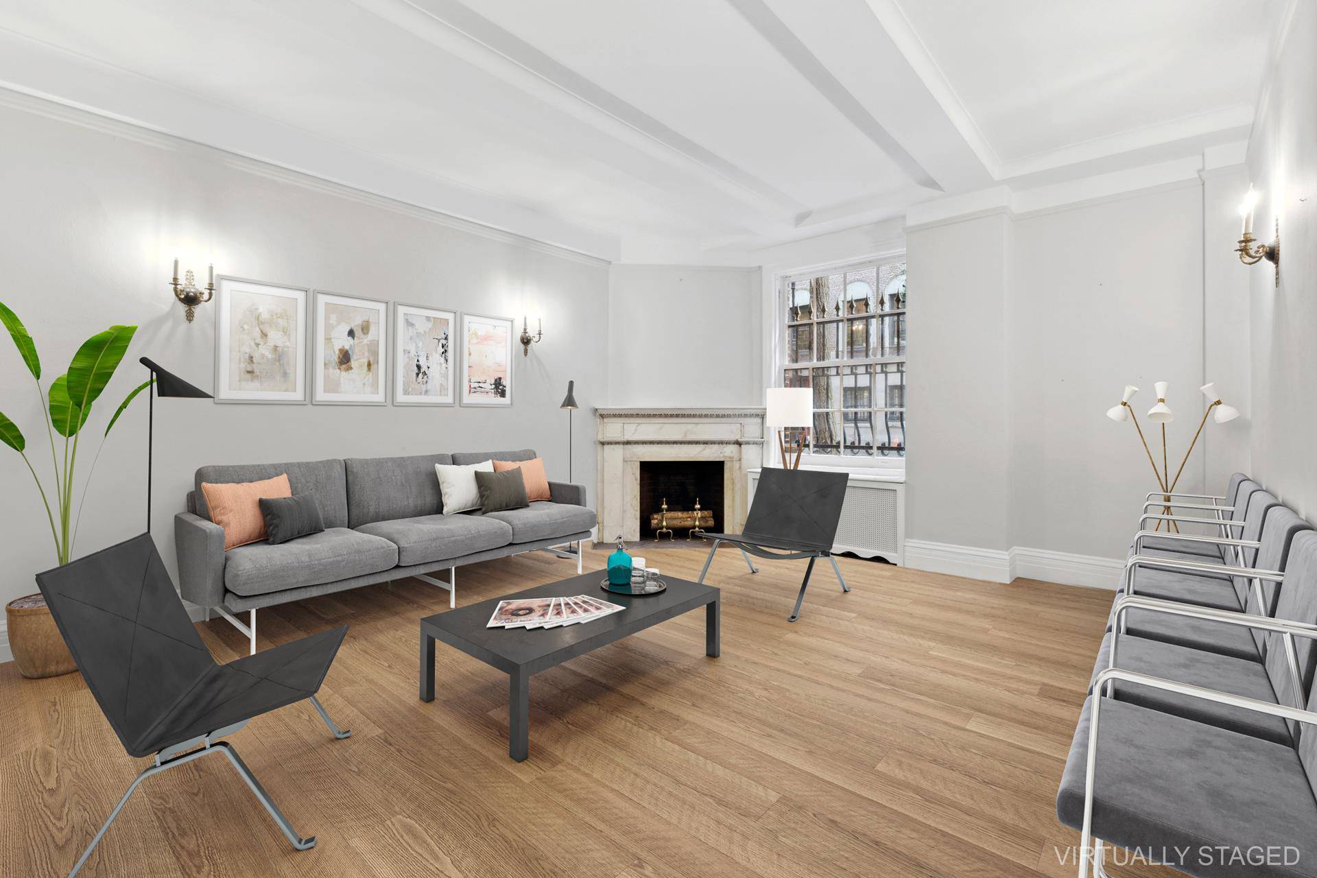 Manhattan, NY 10065,45 E 62ND Street #1B