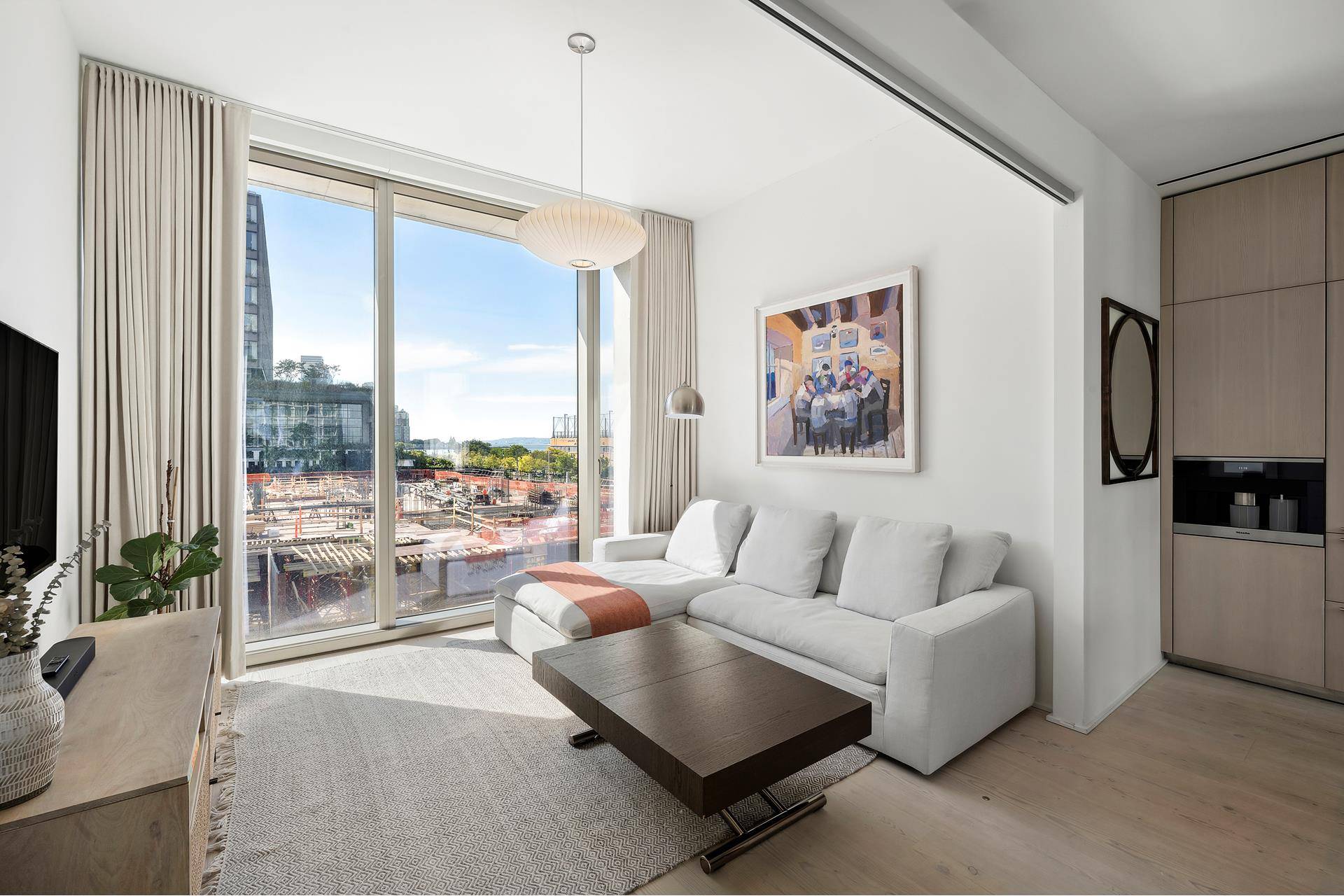 Manhattan, NY 10014,160 LEROY Street #SOUTH5A