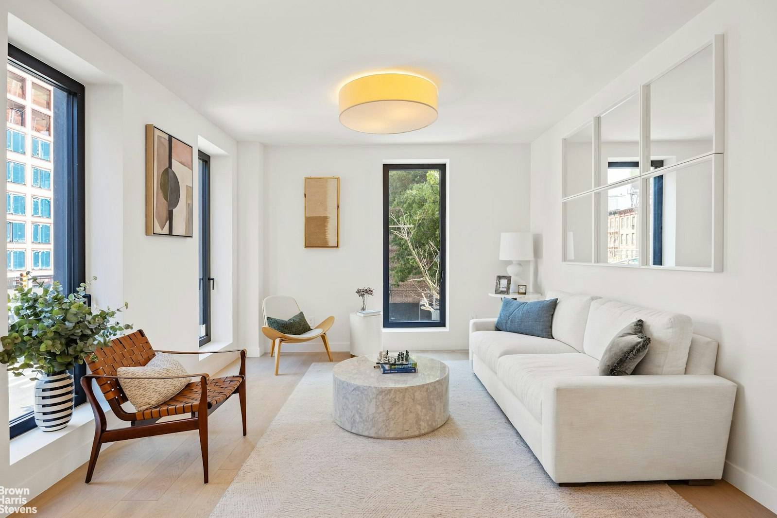 Brooklyn, NY 11215,6 Garfield Place #205