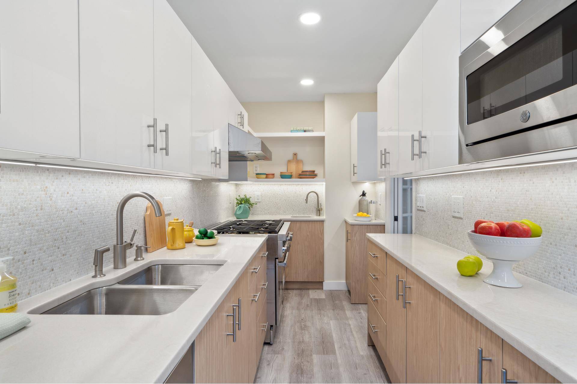 Manhattan, NY 10128,1235 PARK Avenue #6C