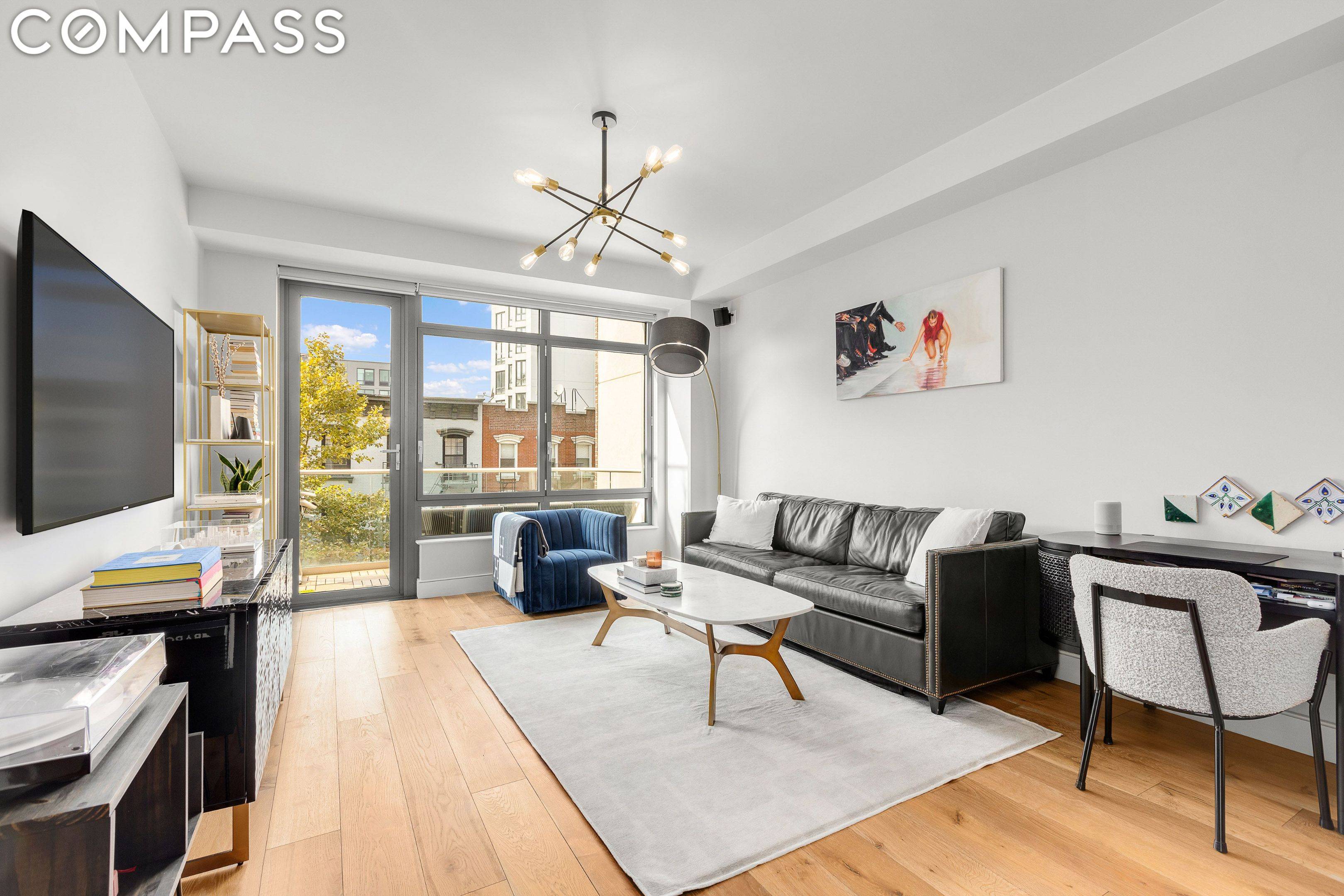 Brooklyn, NY 11211,147 Hope Street #3A
