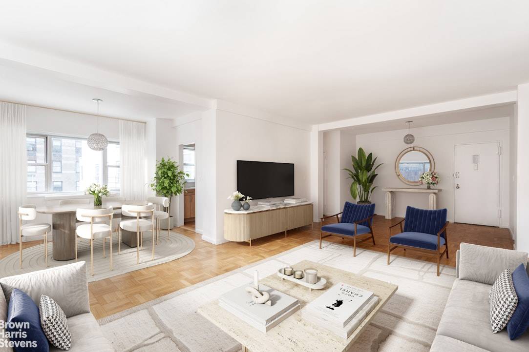 Manhattan, NY 10075,40 E 78TH Street #11B