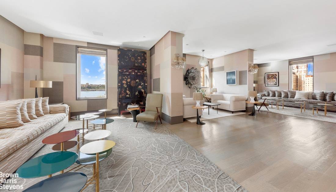 Manhattan, NY 10024,465 W END Avenue #9/10C