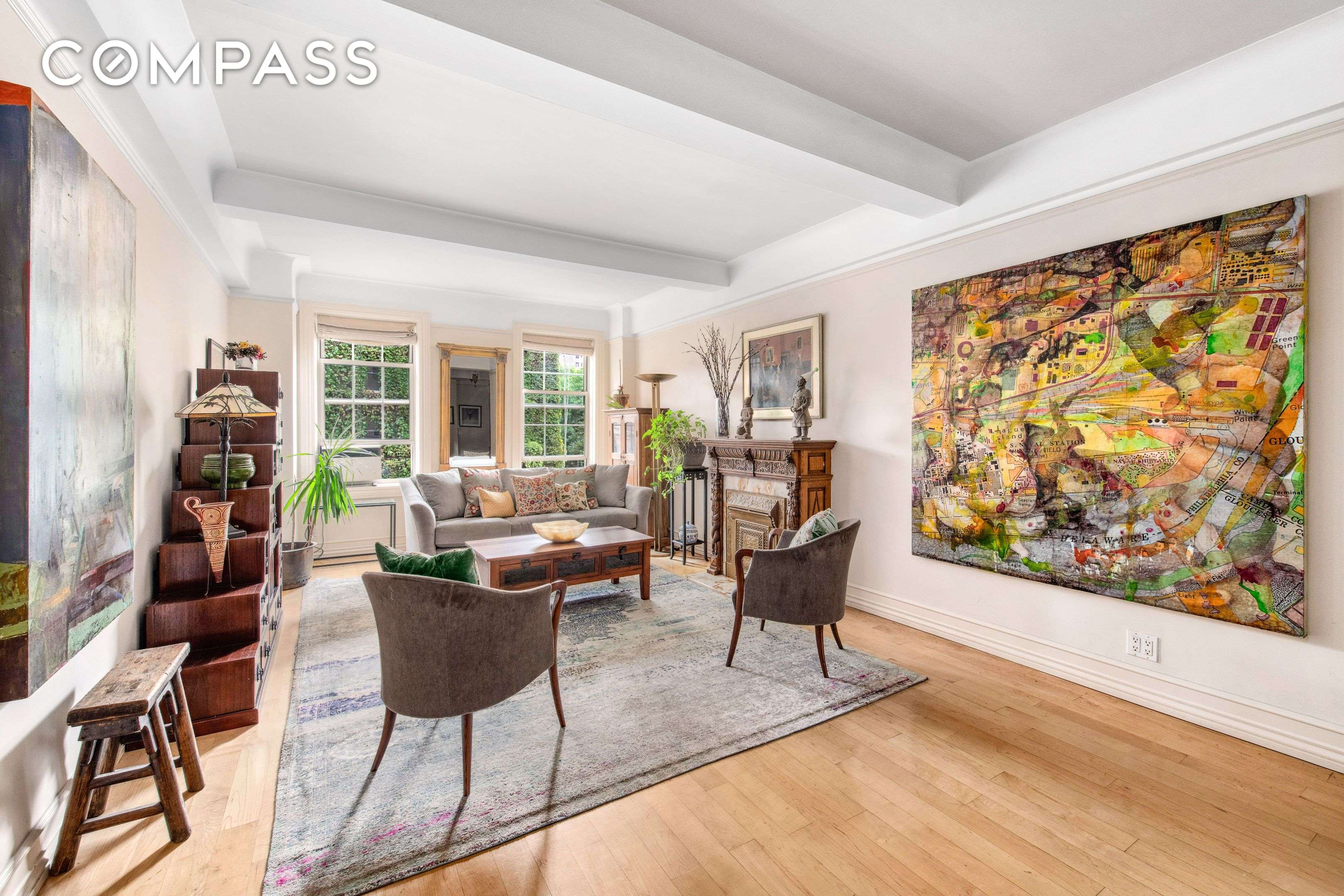 Manhattan, NY 10025,639 W End Avenue #5B