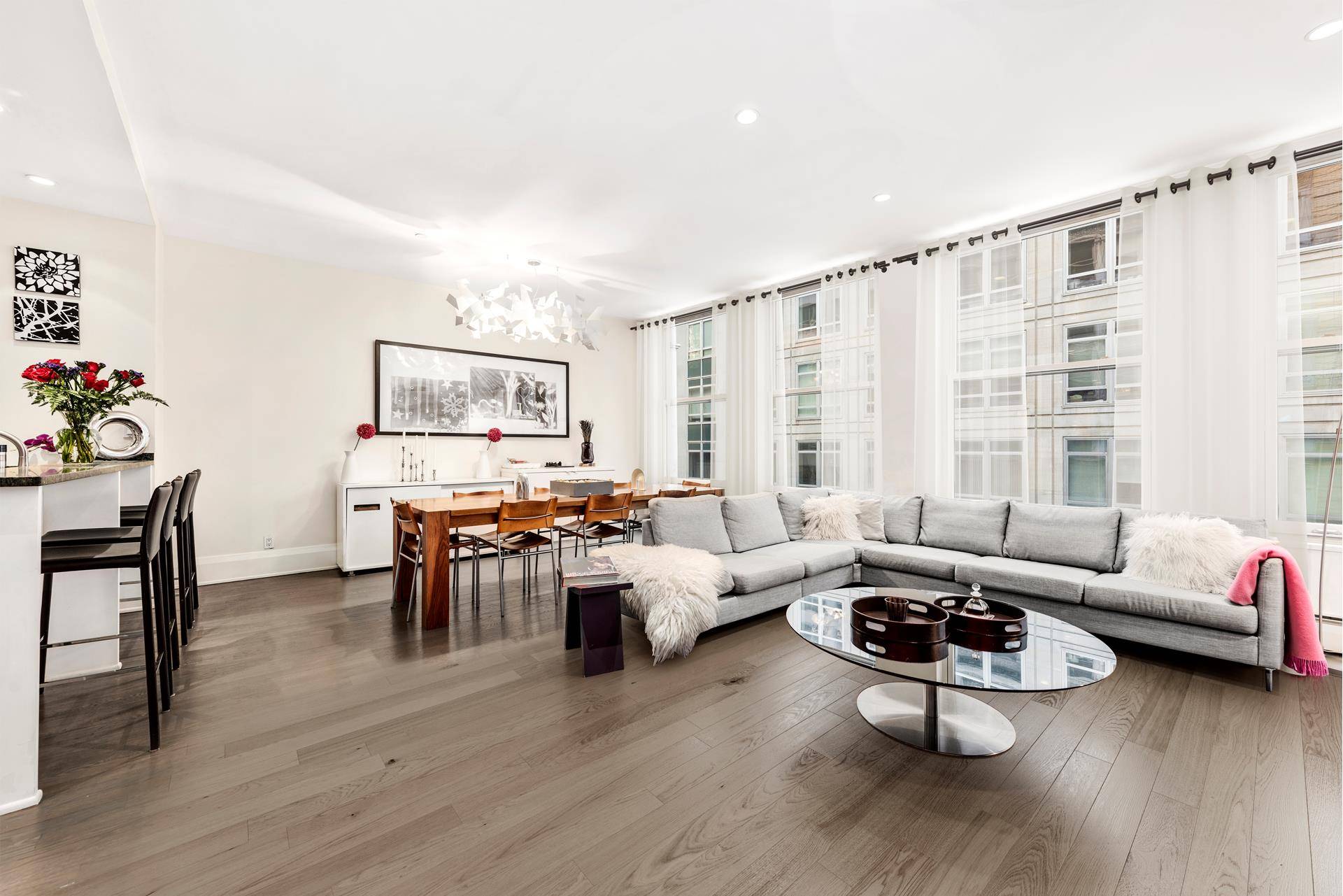Manhattan, NY 10038,102 FULTON Street #4E