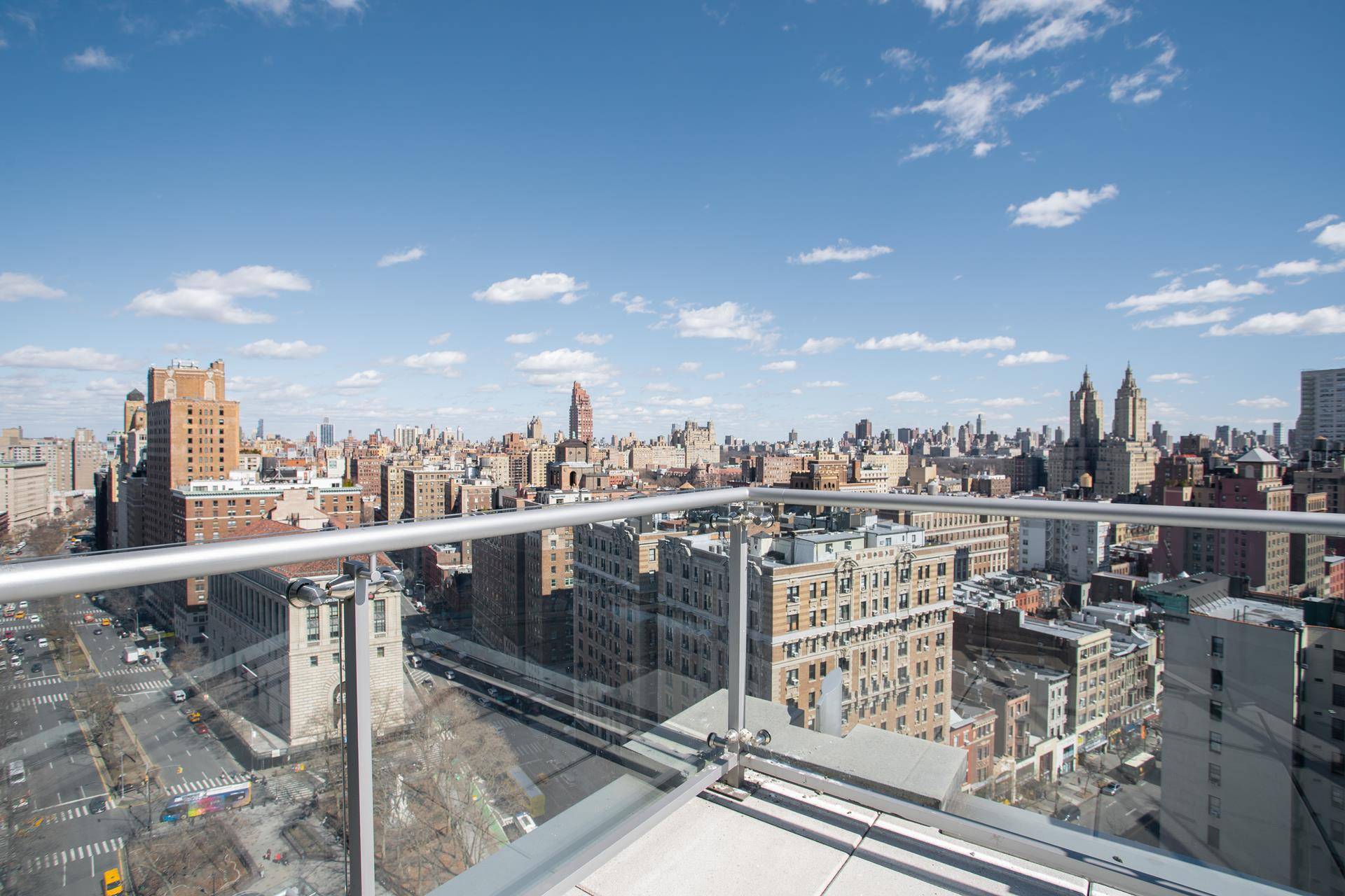 Manhattan, NY 10023,212 W 72ND Street #PHS