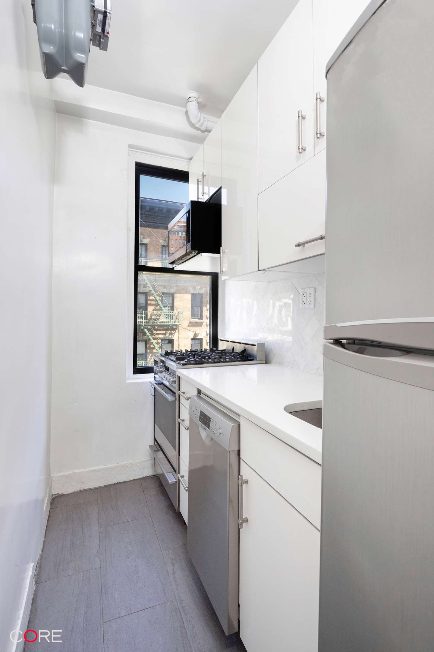 Manhattan, NY 10025,230 W 105th Street #5AA