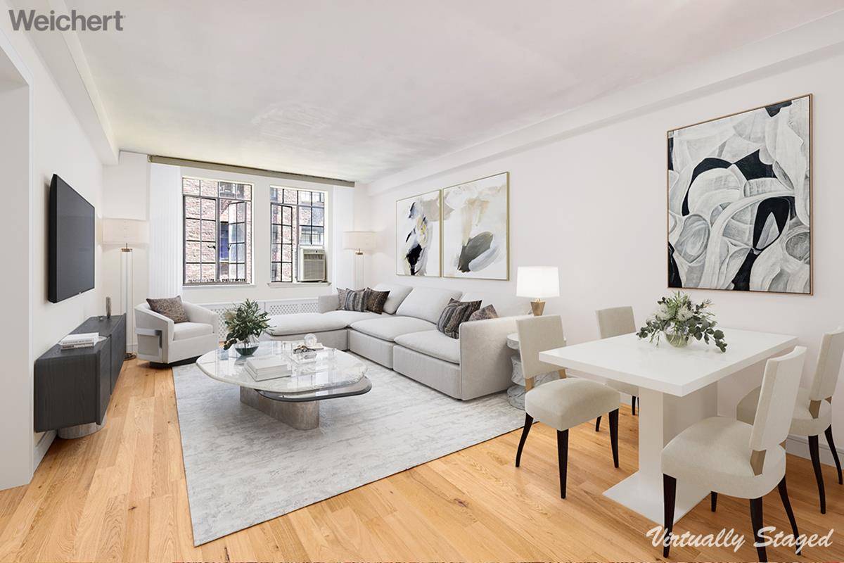 Manhattan, NY 10017,325 E 41st Street #1009