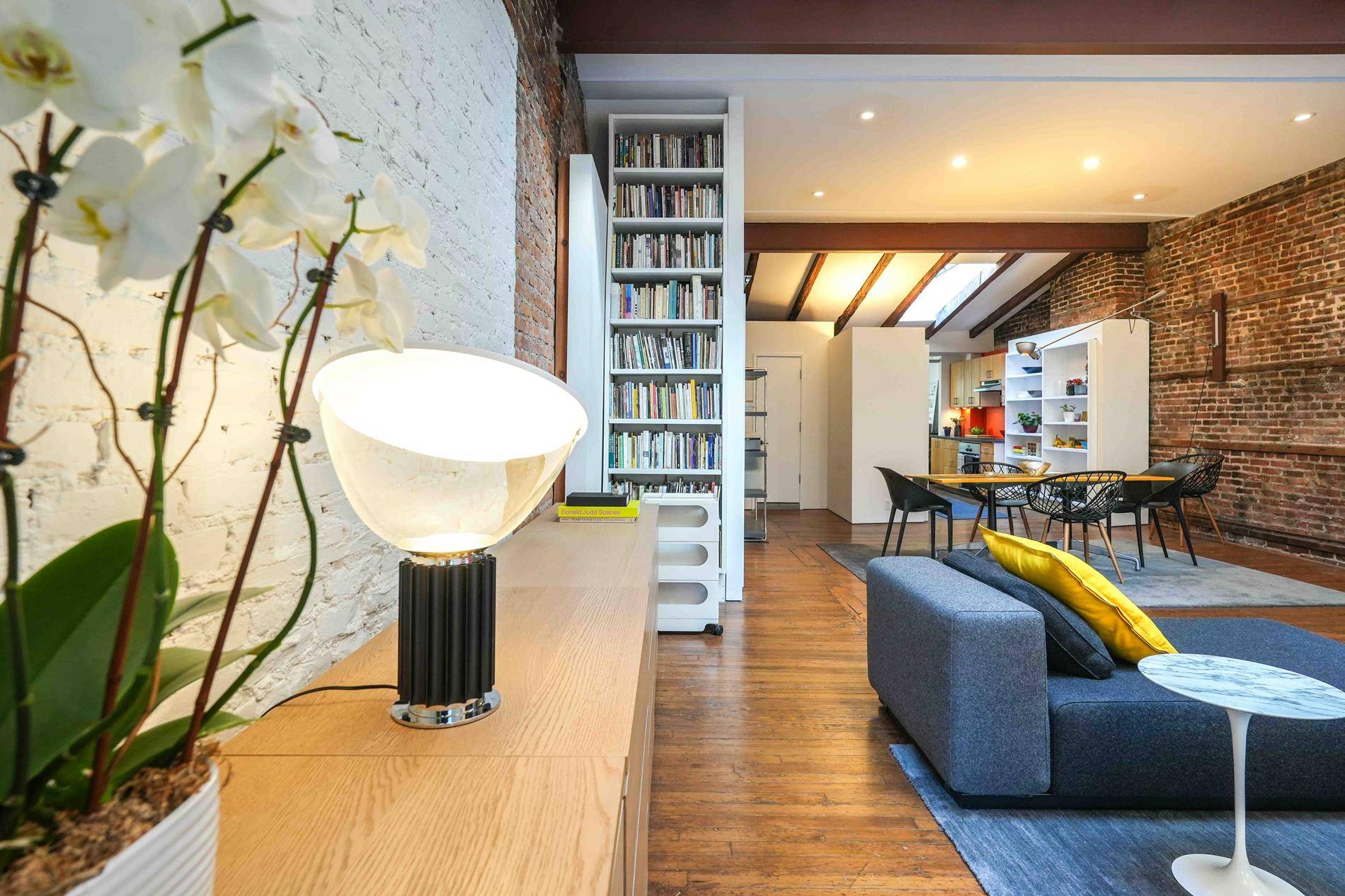 Manhattan, NY 10012,21 Bleecker Street #3-E
